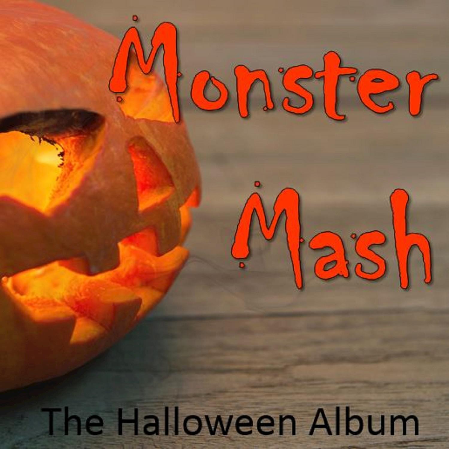 Monster Mash (Mash Mix)