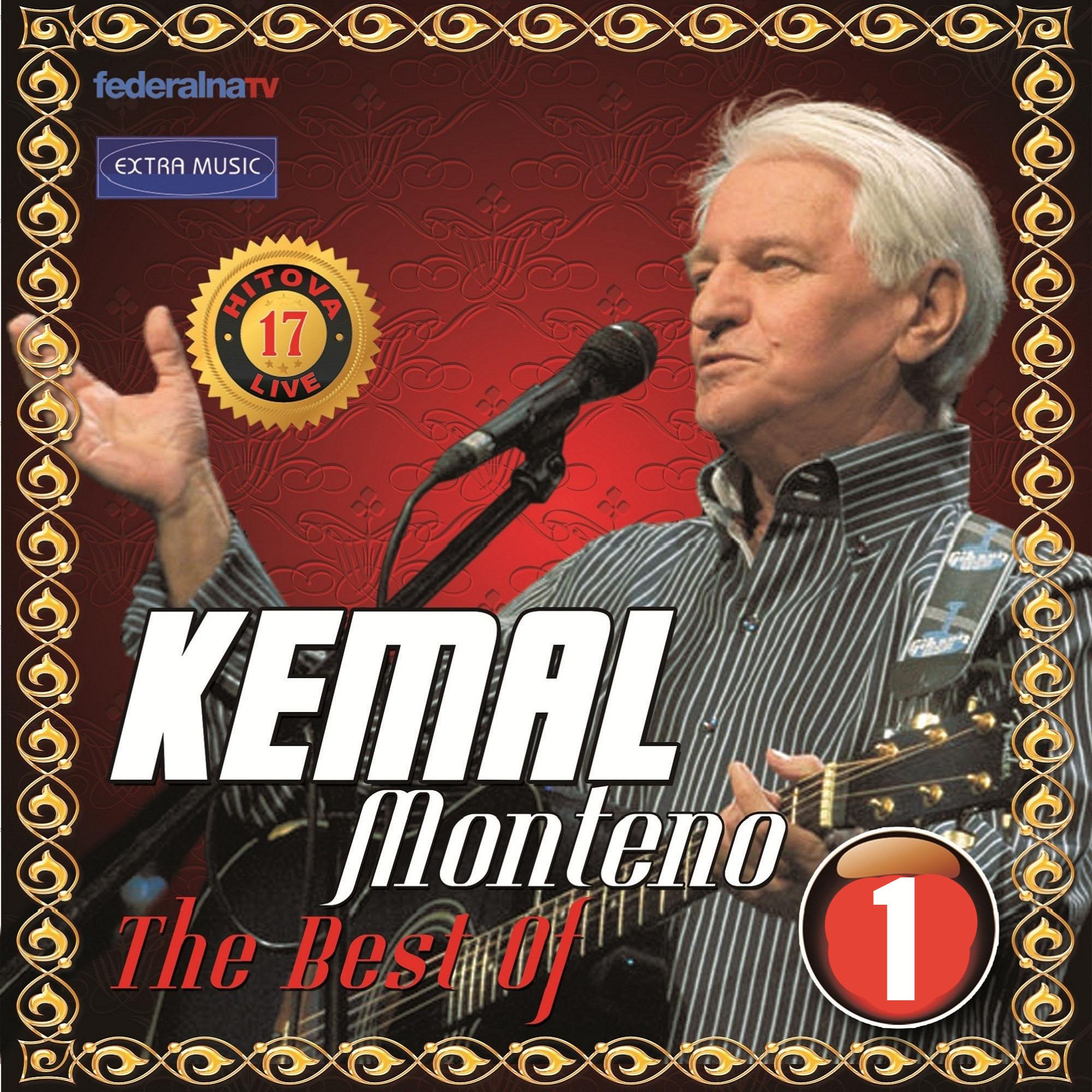 The Best Of Kemal Monteno