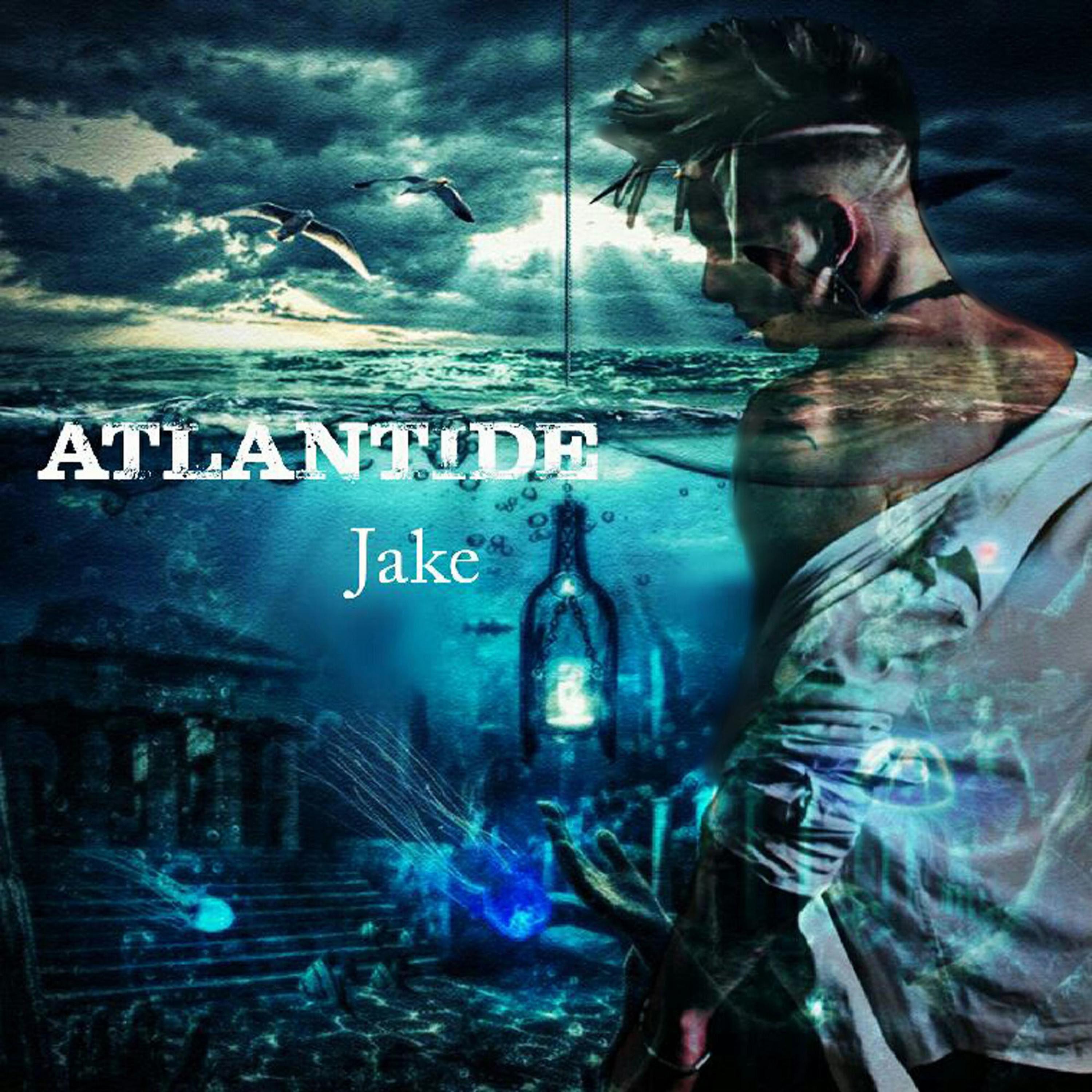 Atlantide