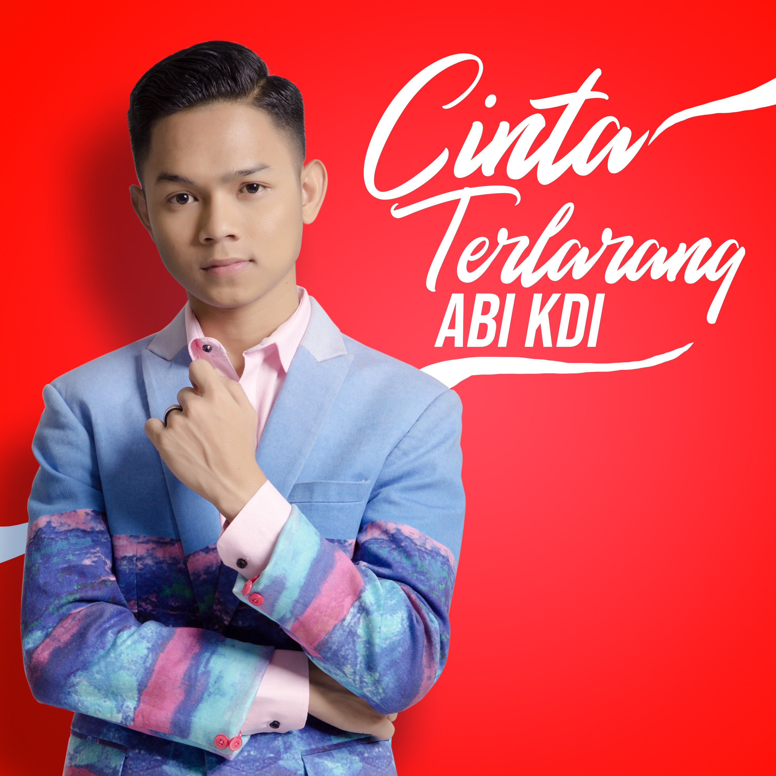 Cinta Terlarang