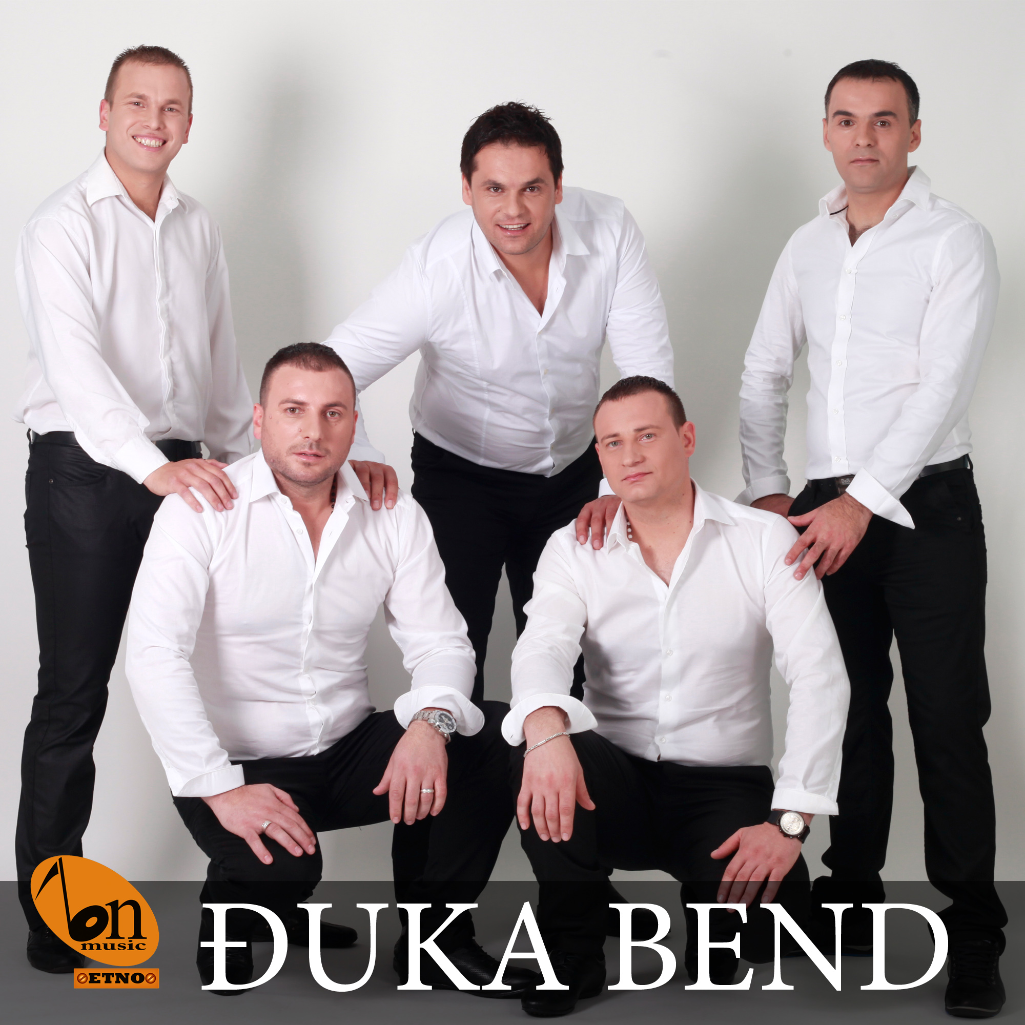 Djuka Bend