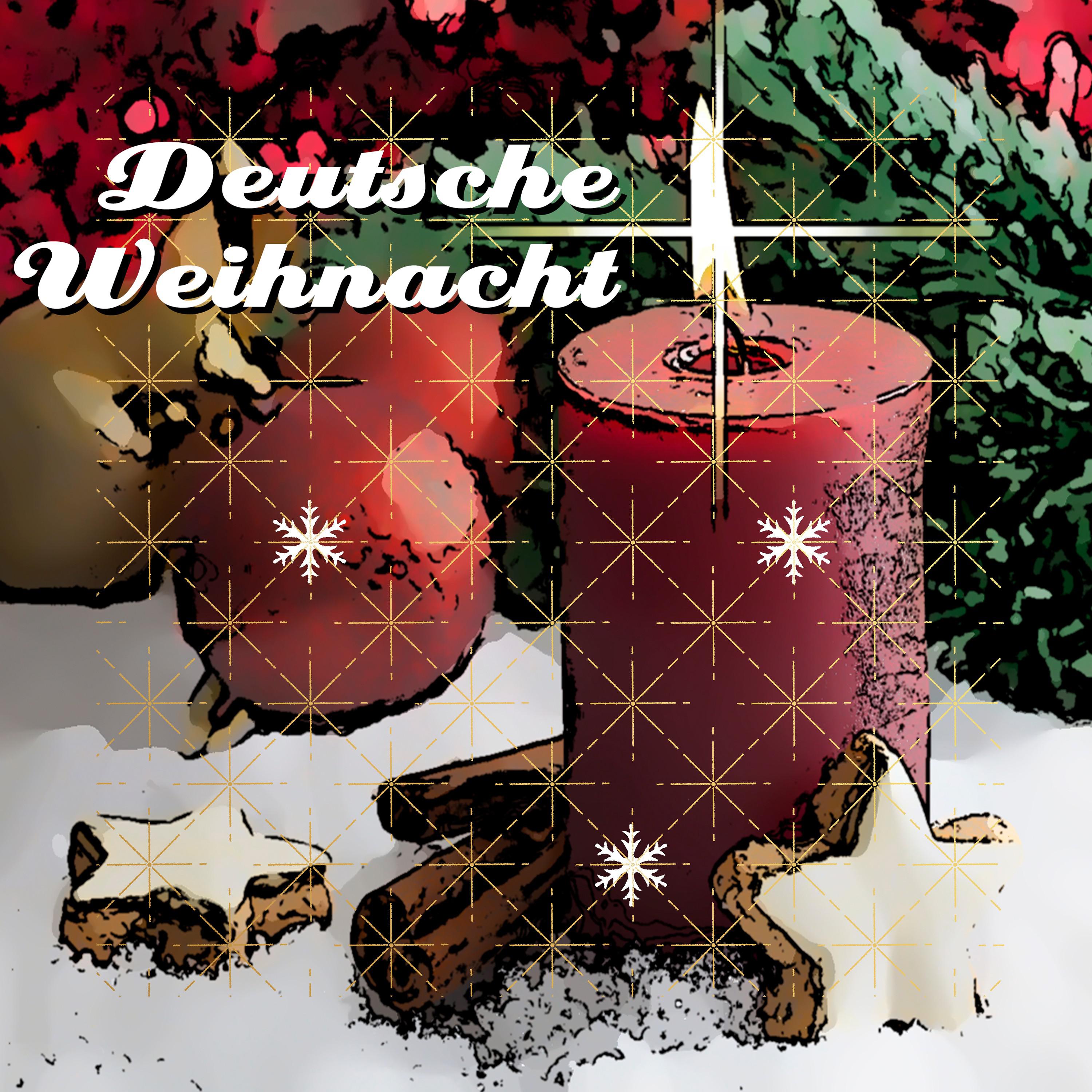 Weihnachtsmenuett