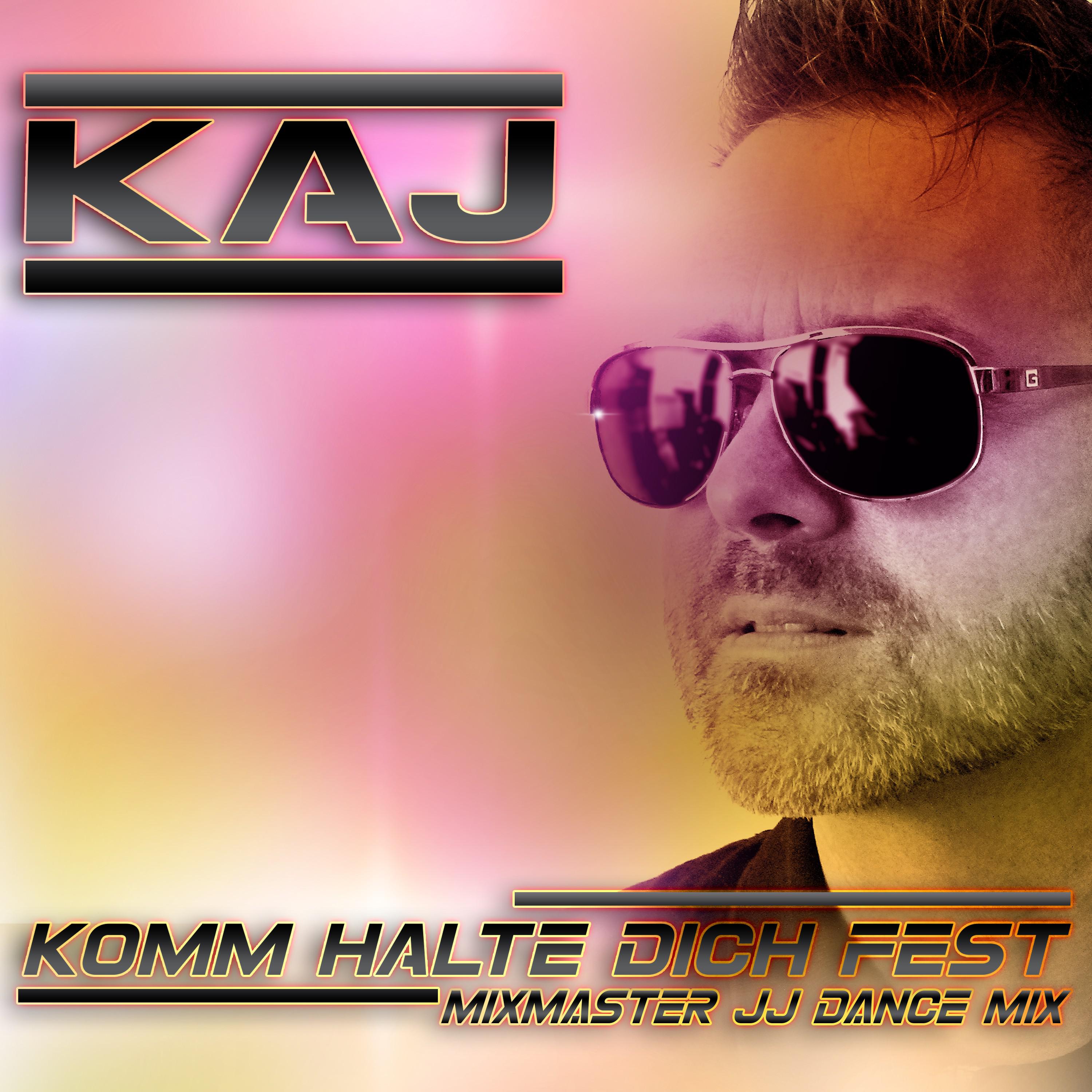 Komm halte dich fest