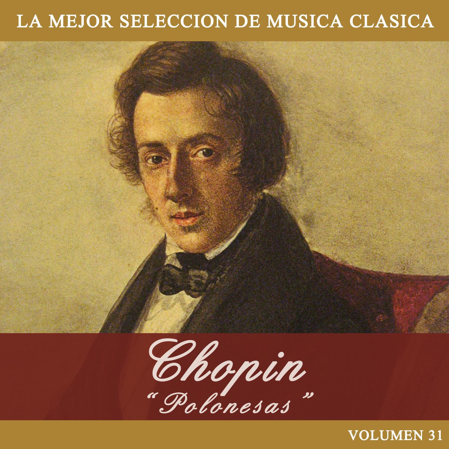 Chopin: Polonesas