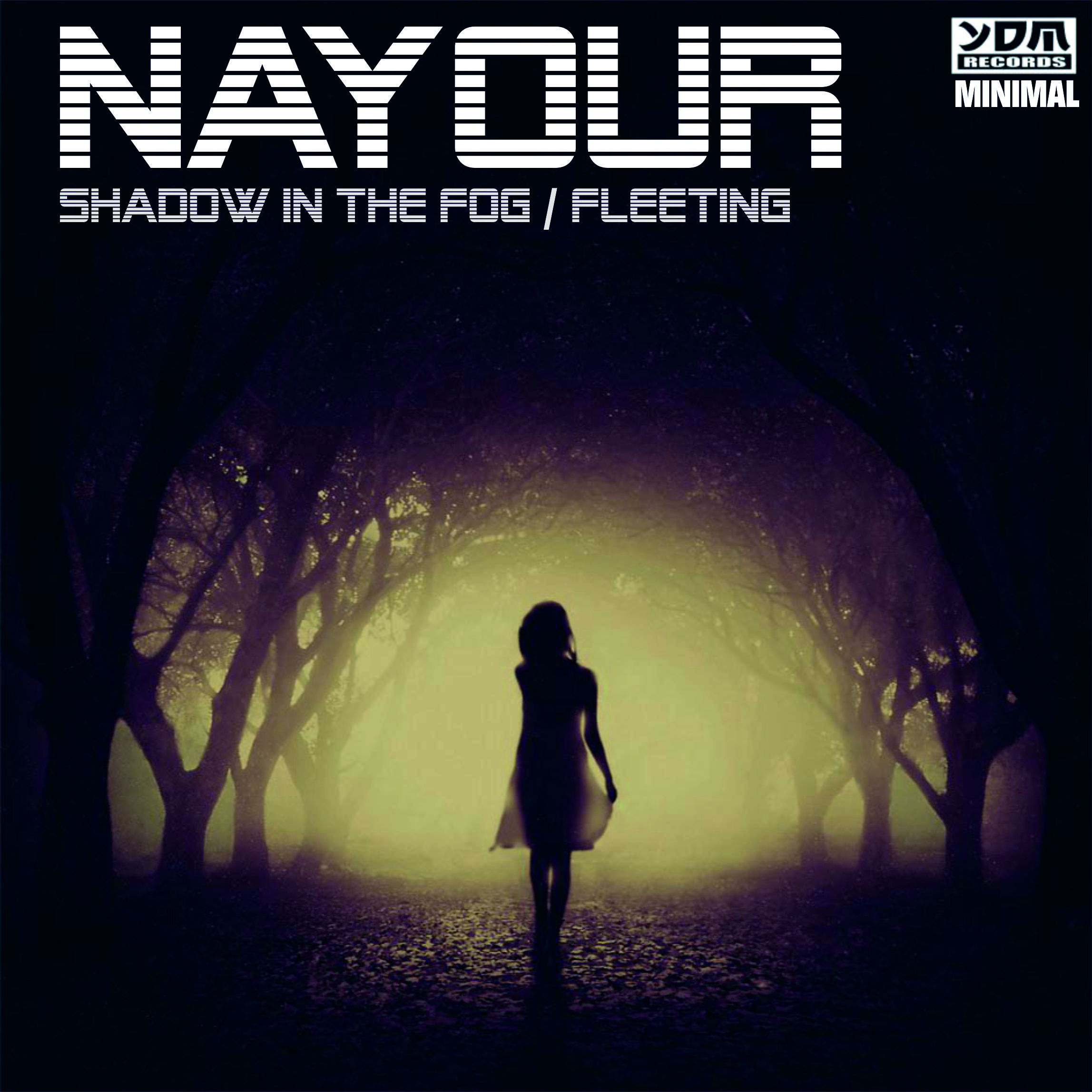 Nayour - Shadow in the Fog