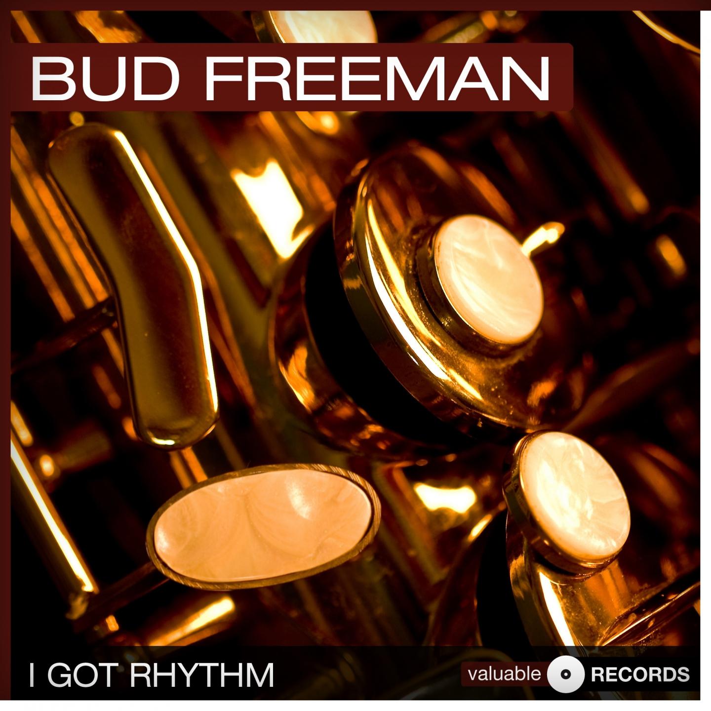 I Got Rhythm (Remastered)