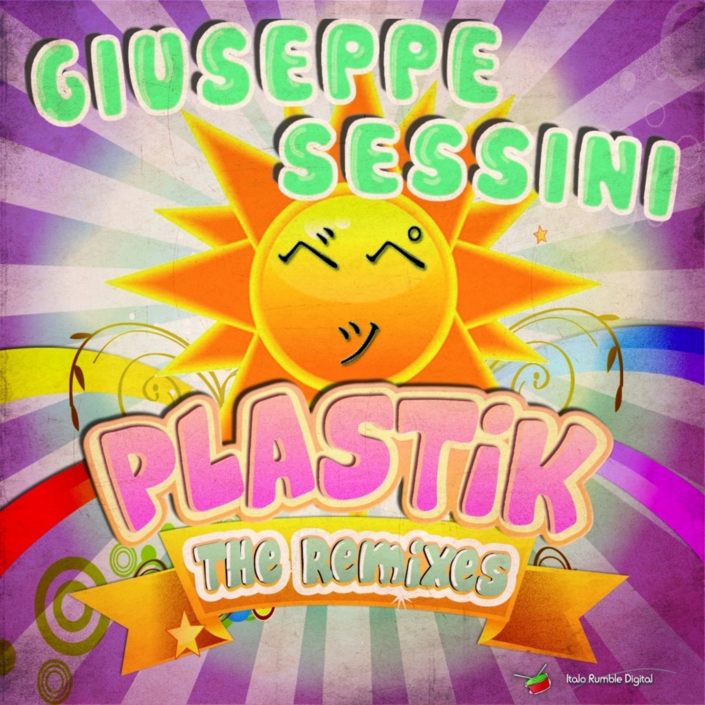 Plastik (The Remixes)