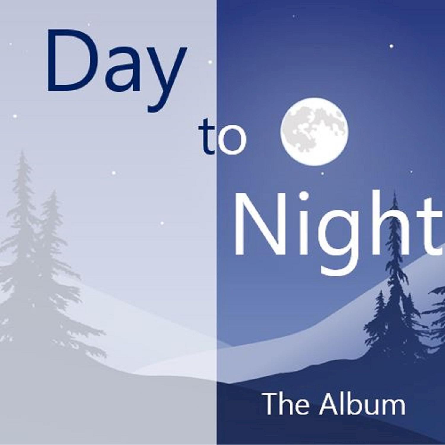 Day to Night: The Album