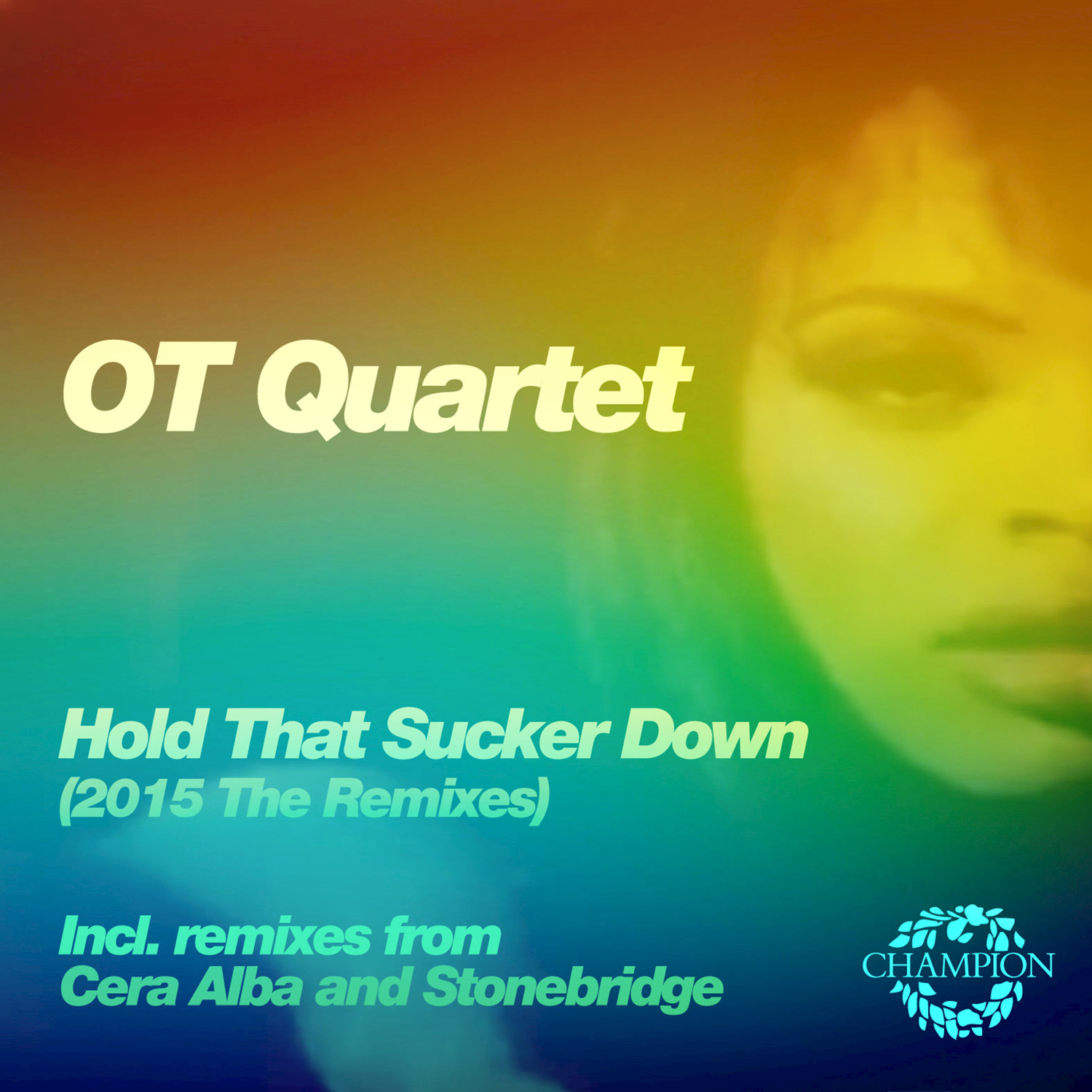 Hold That Sucker Down (Stonebridge Remix)