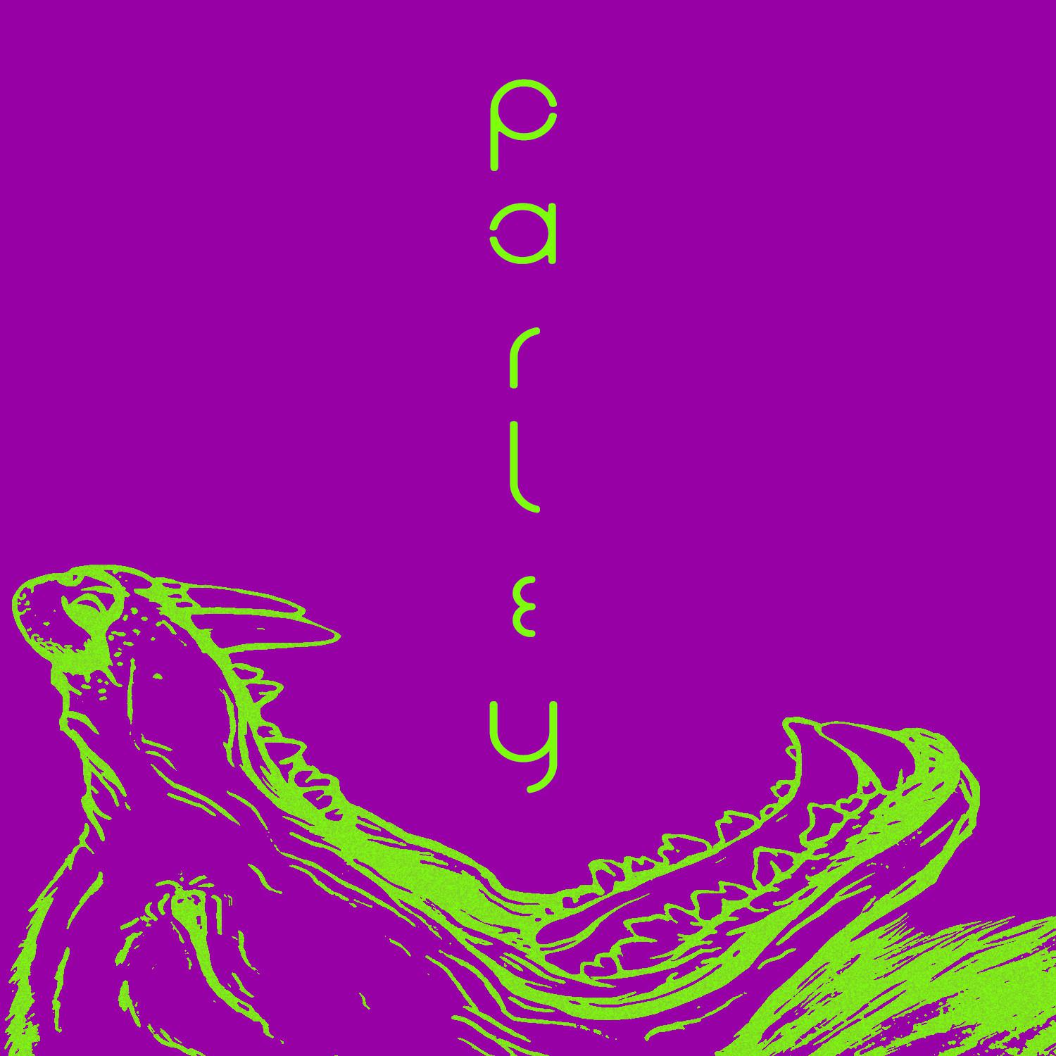 Parley - Single