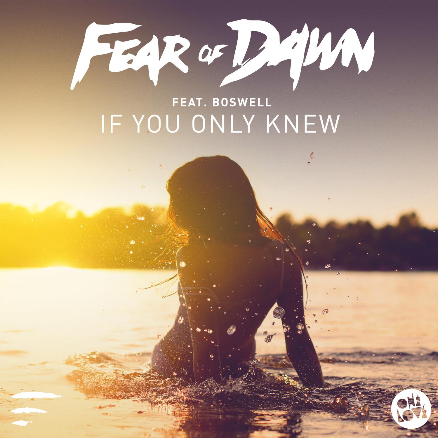 If You Only Knew (Radio Edit)