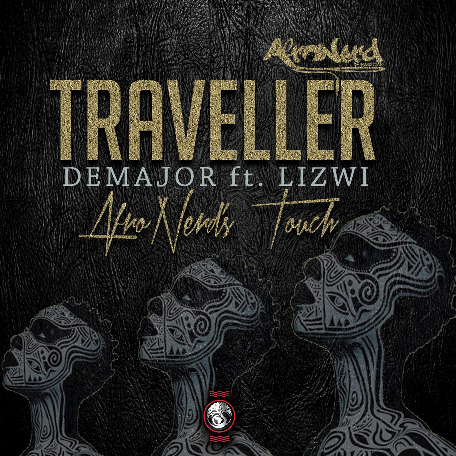 Traveller (AfroNerd's Touch)