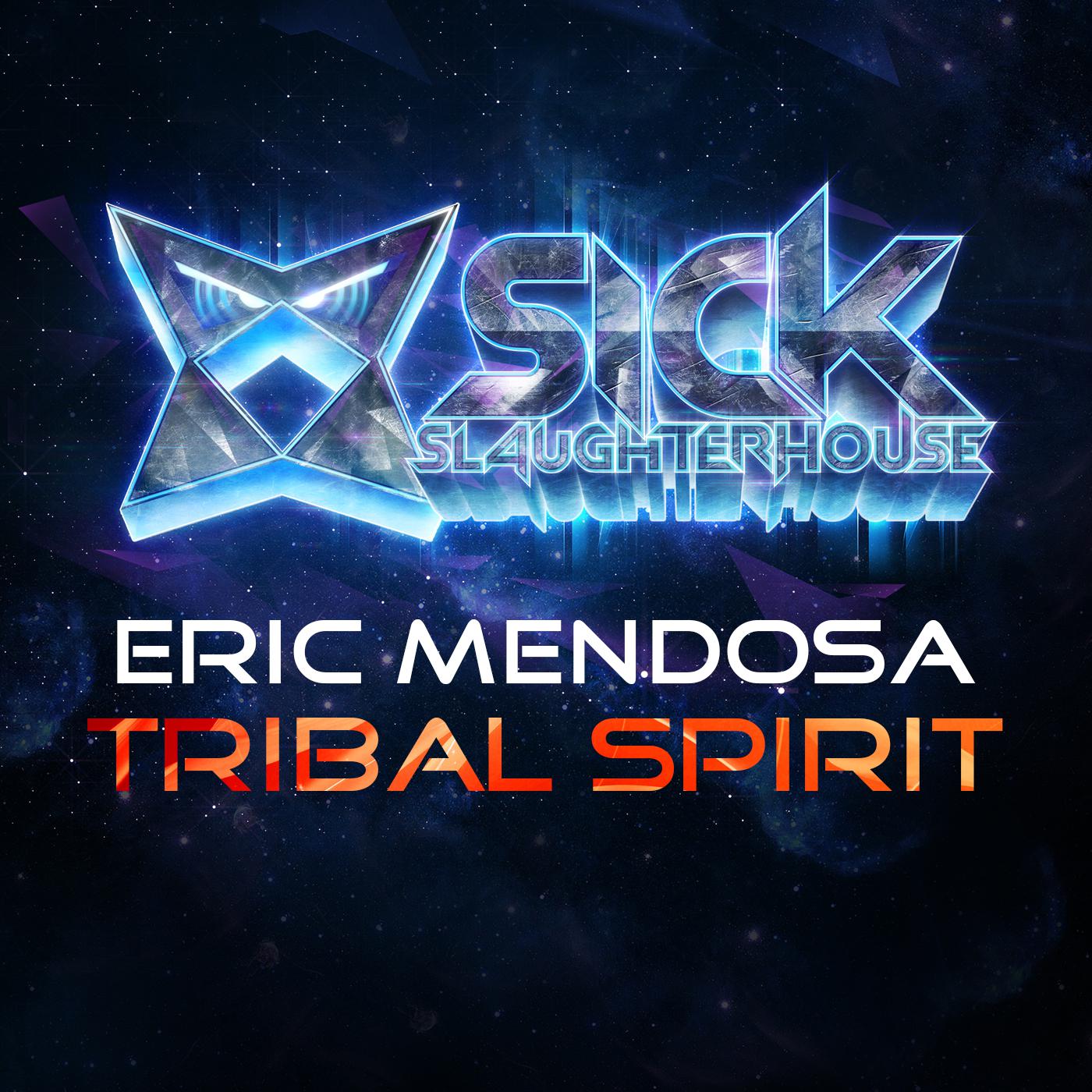 Tribal Spirit (Original Mix)