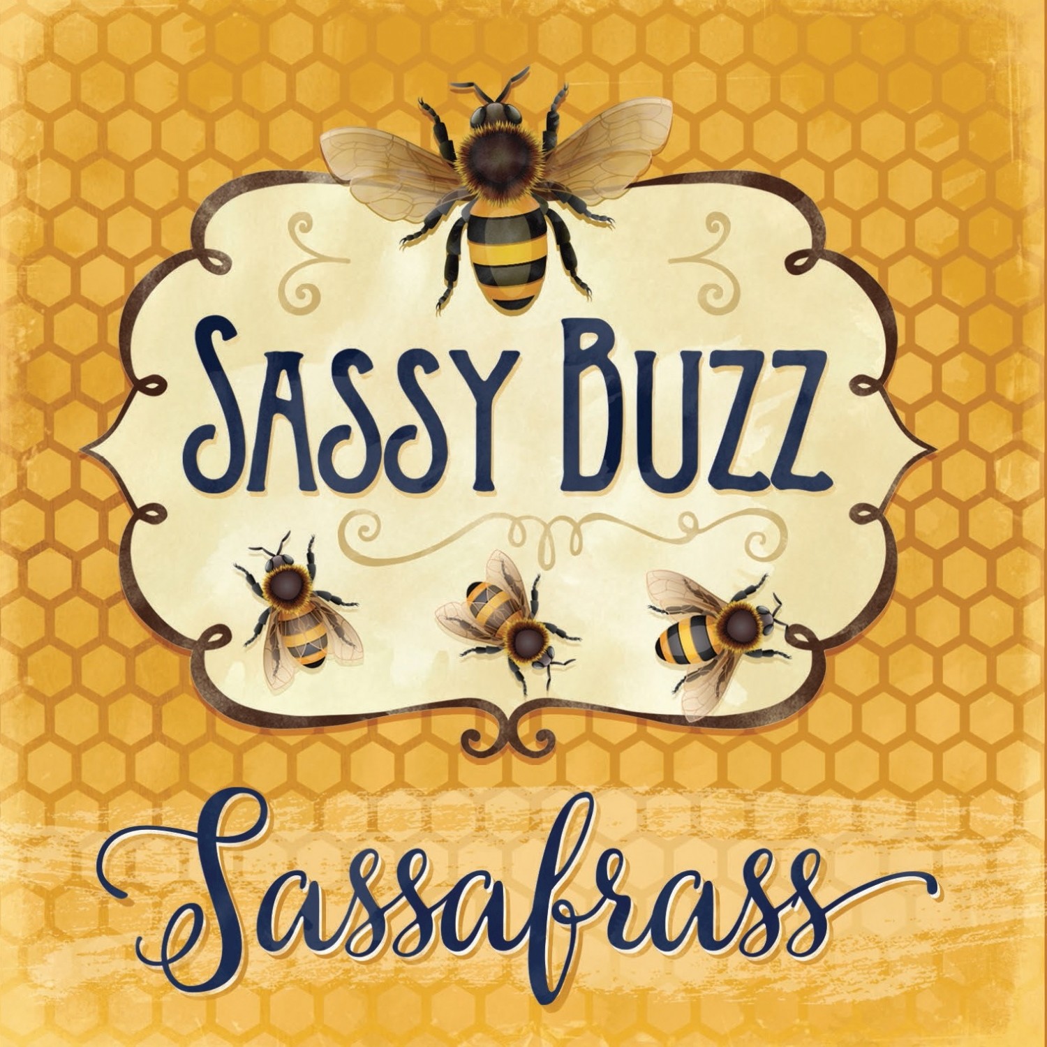 Sassy Bees