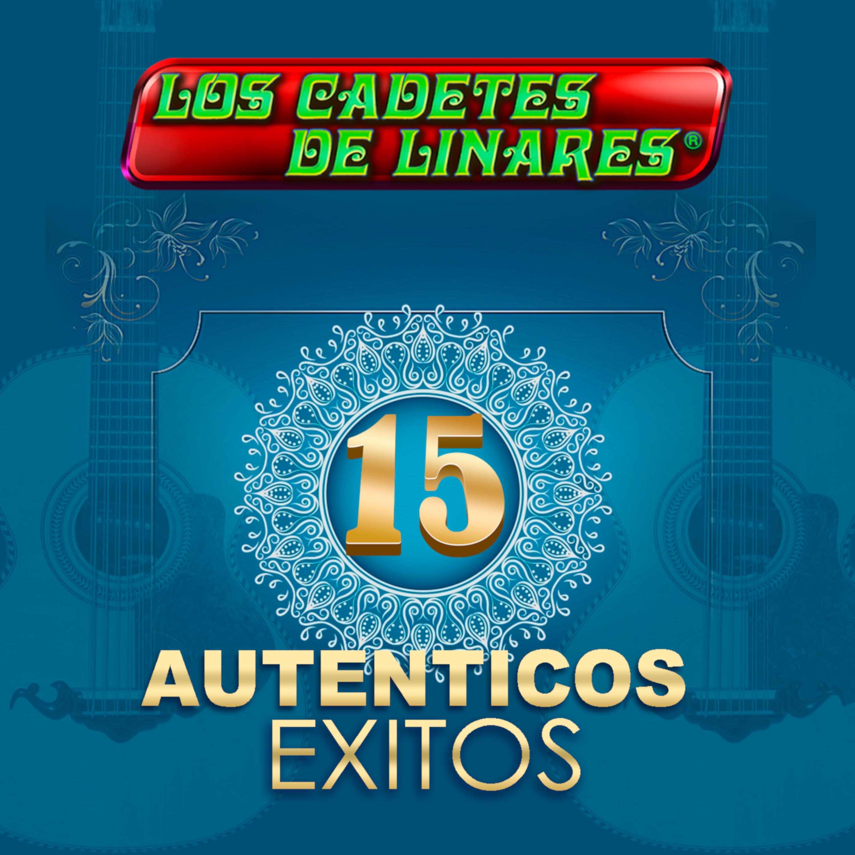 15 Autenticos Exitos