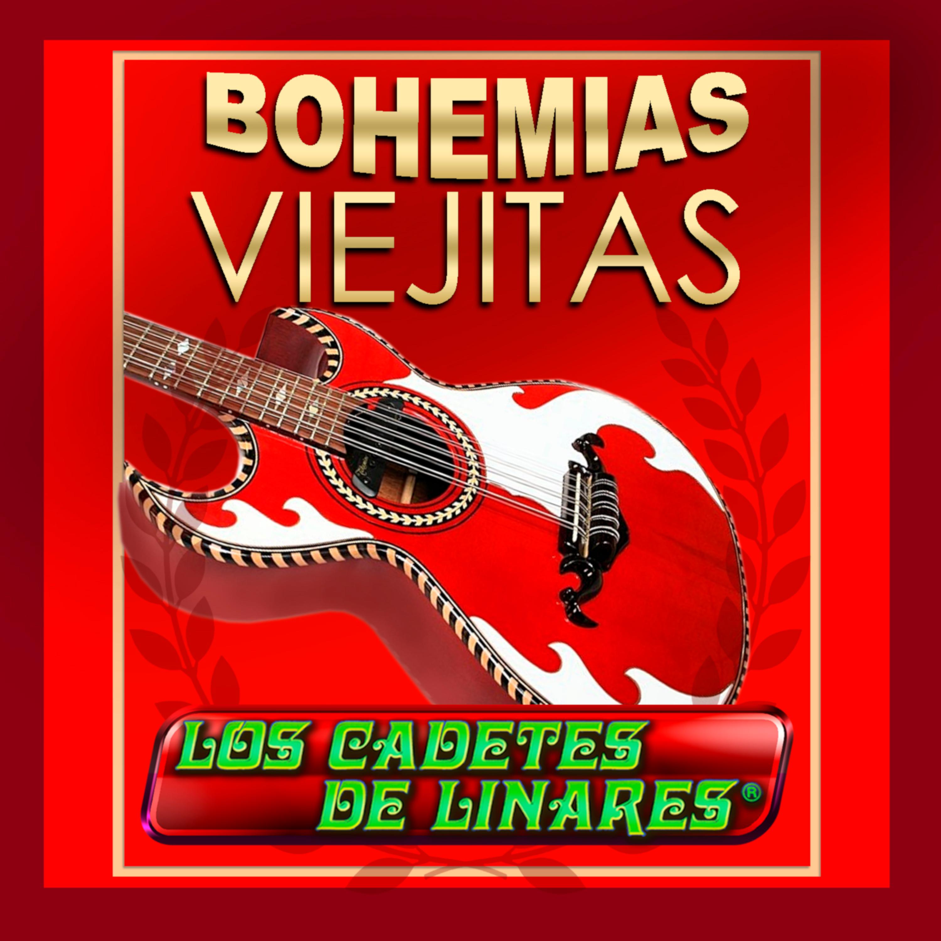 Bohemias Viejitas