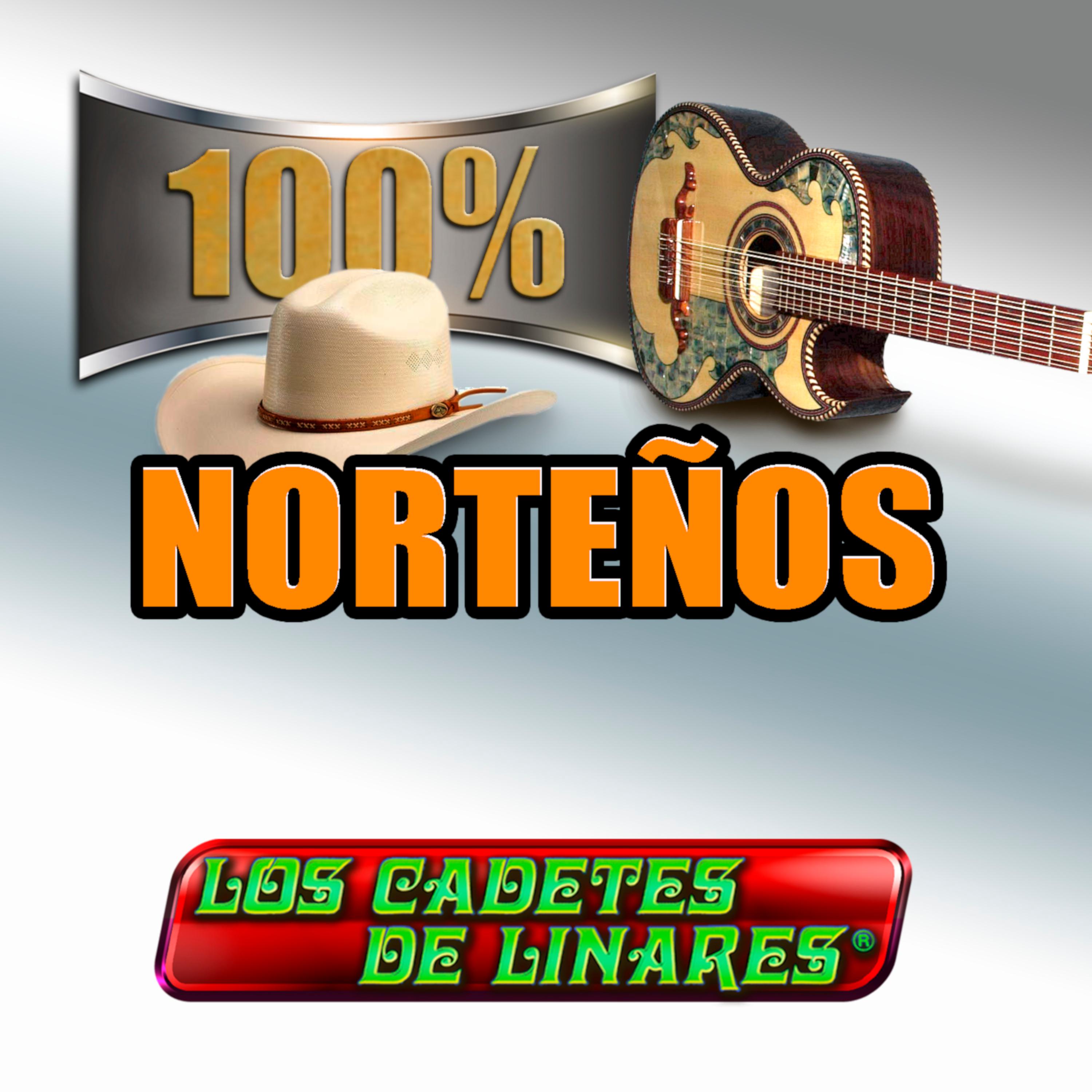 100% Norteños