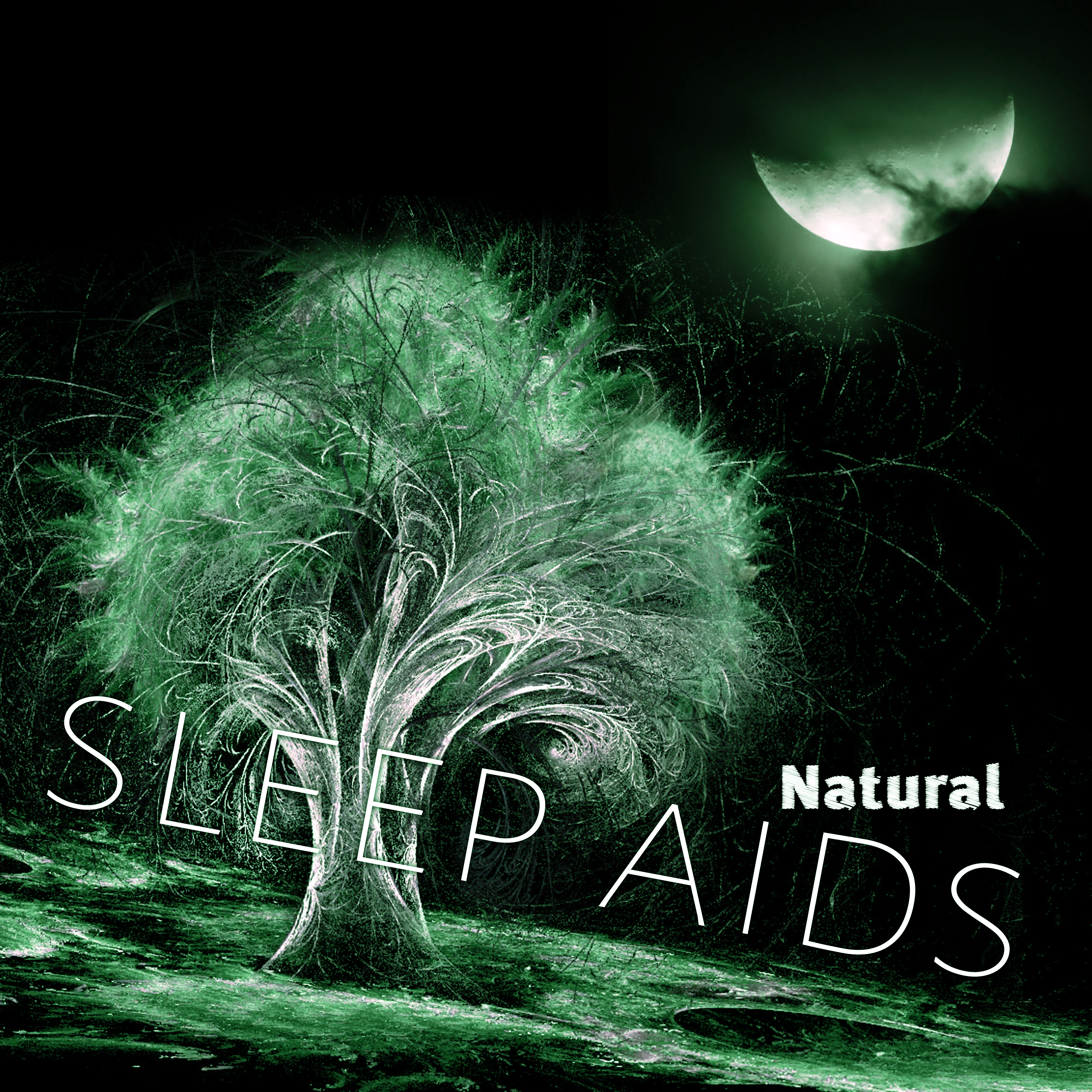 Natural Sleep Aids – Deep Sleep, Nature Sounds for Sleep Deprivation, Sleep Music, Sleeping Music, White Noise