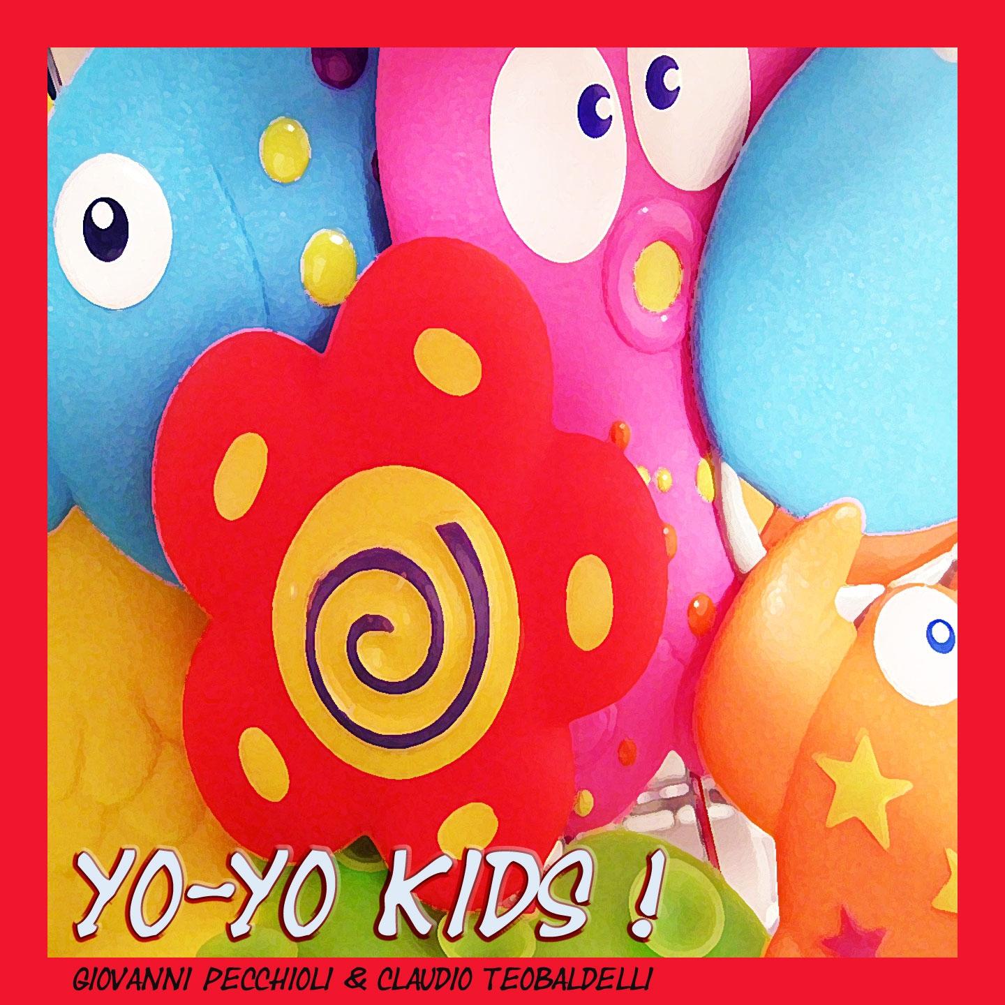 Yo-Yo Kids!