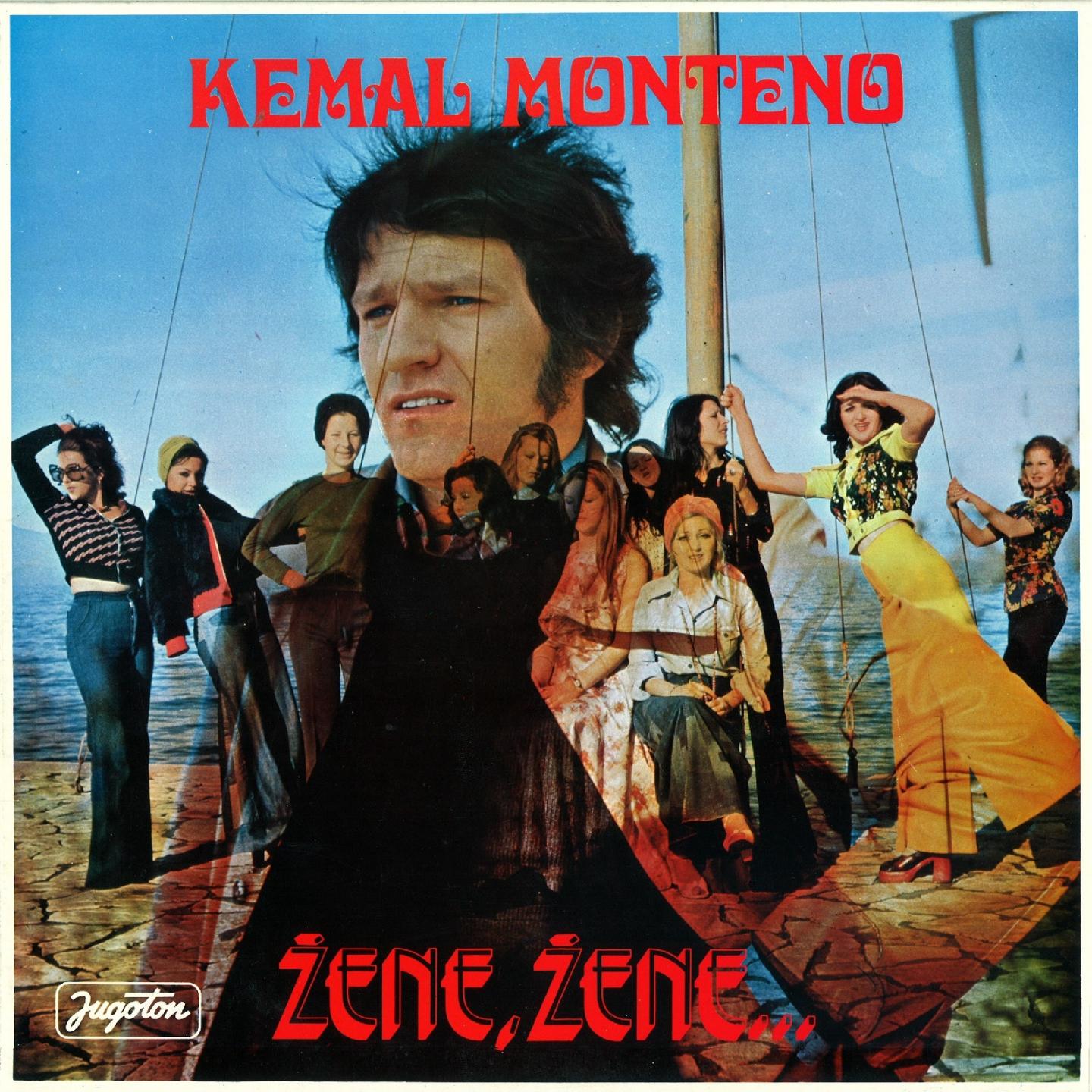 Žene, Žene