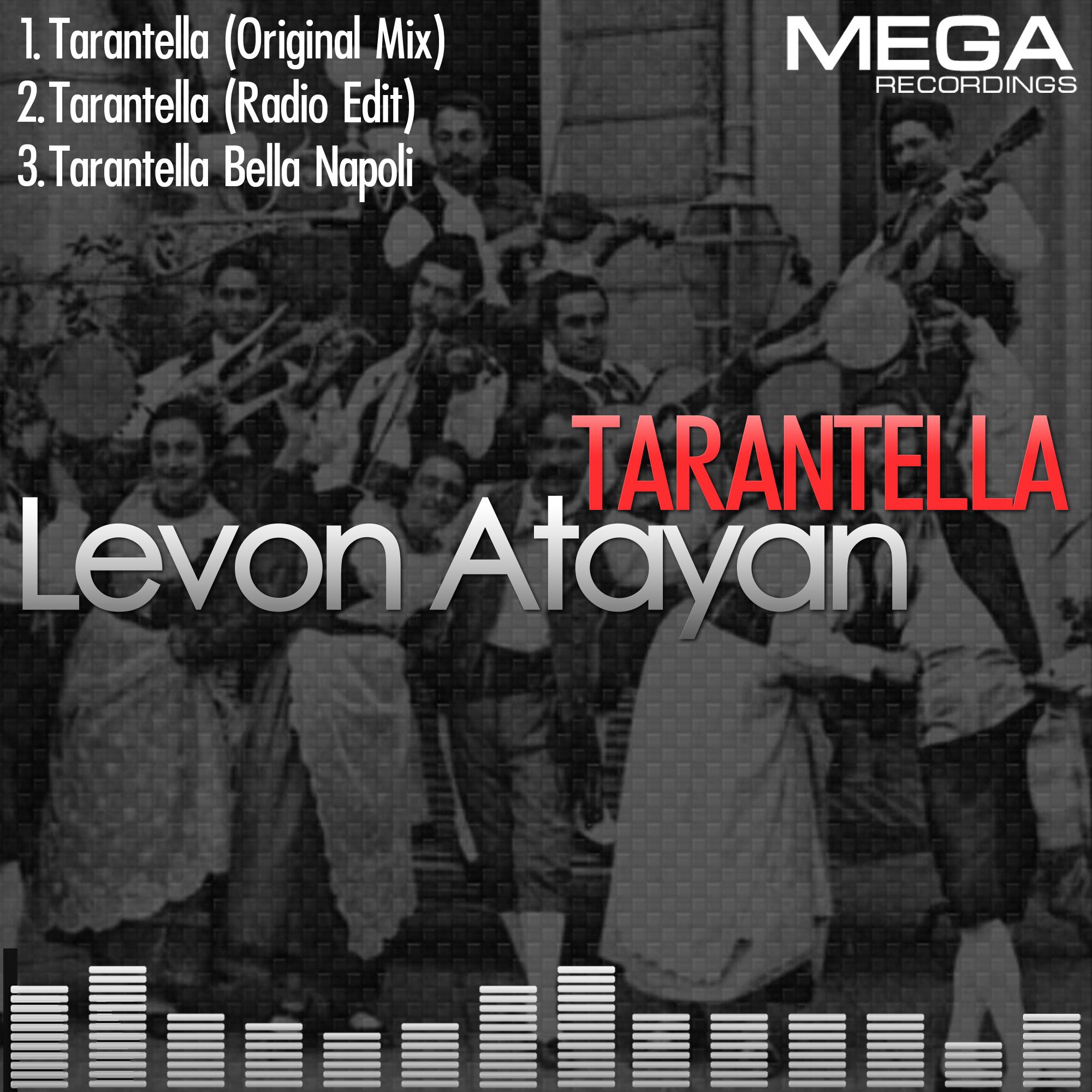 Tarantella (Radio Edit)