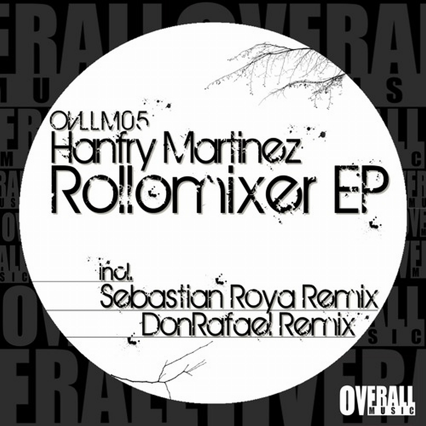 Rollomixer (Don Rafael Rolling Remix)