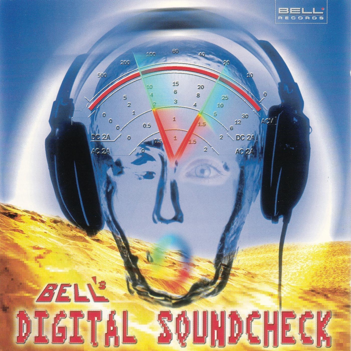 Bell's Digital Soundcheck