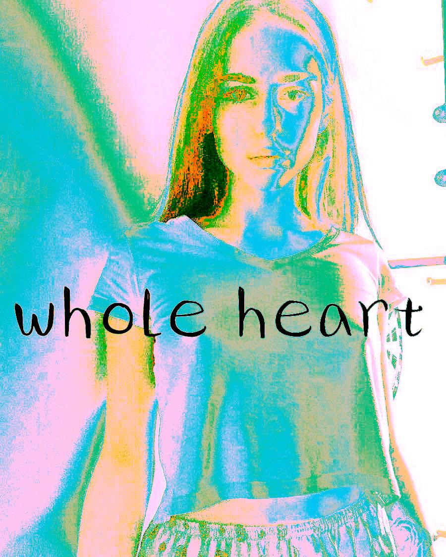 whole heart