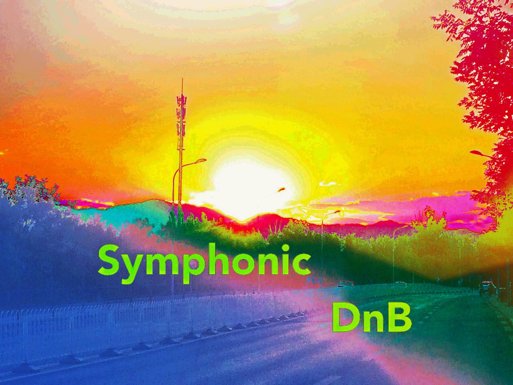 Symphnic DnB