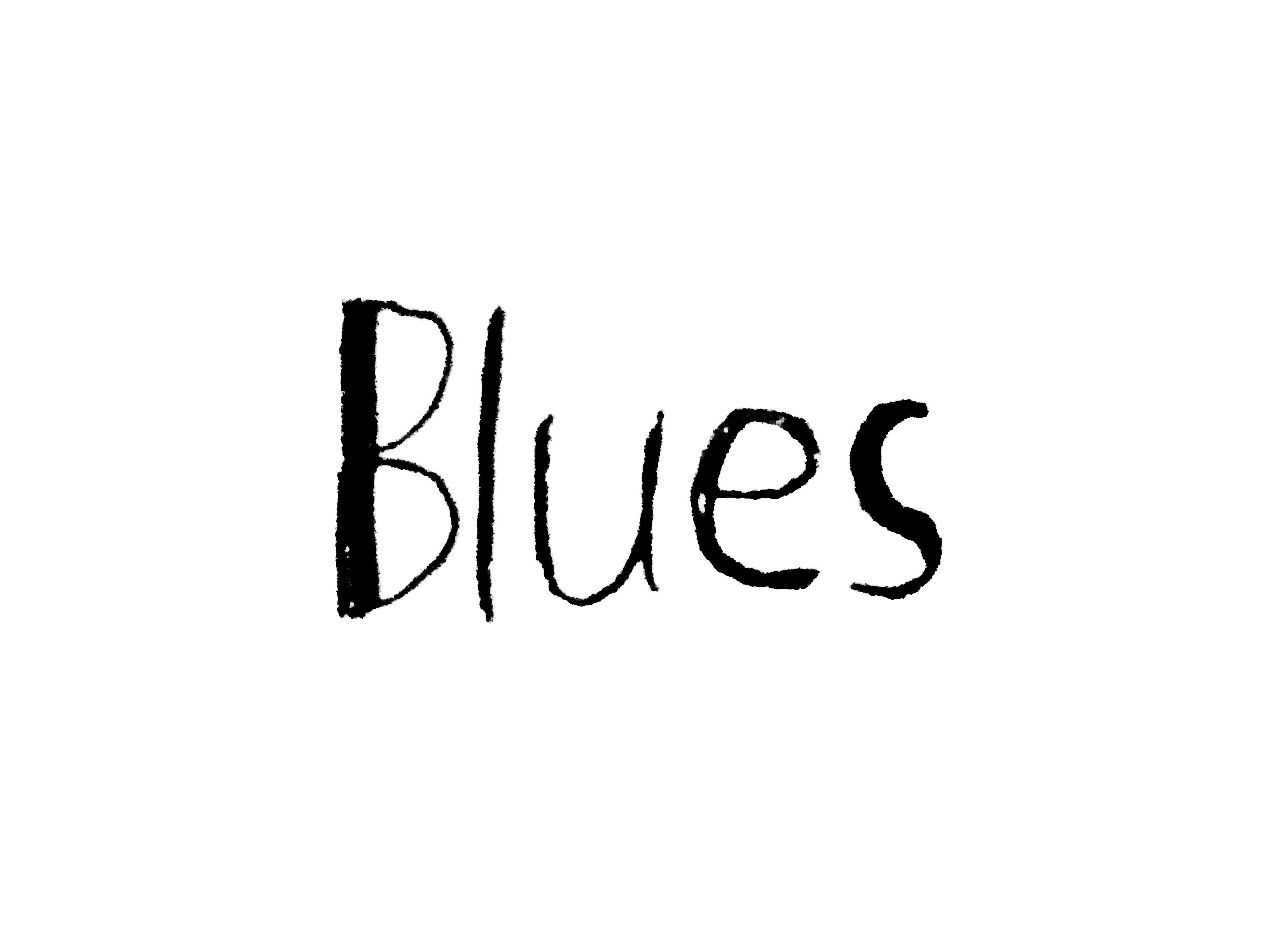 Blues