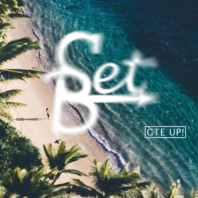 Get up