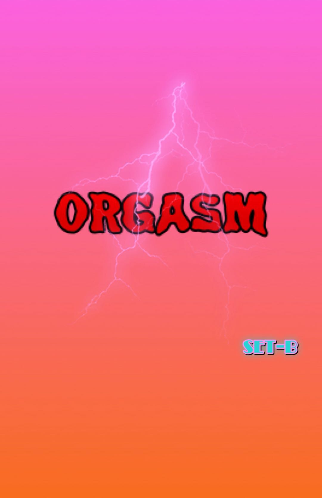 Orgasm（Original Mix）