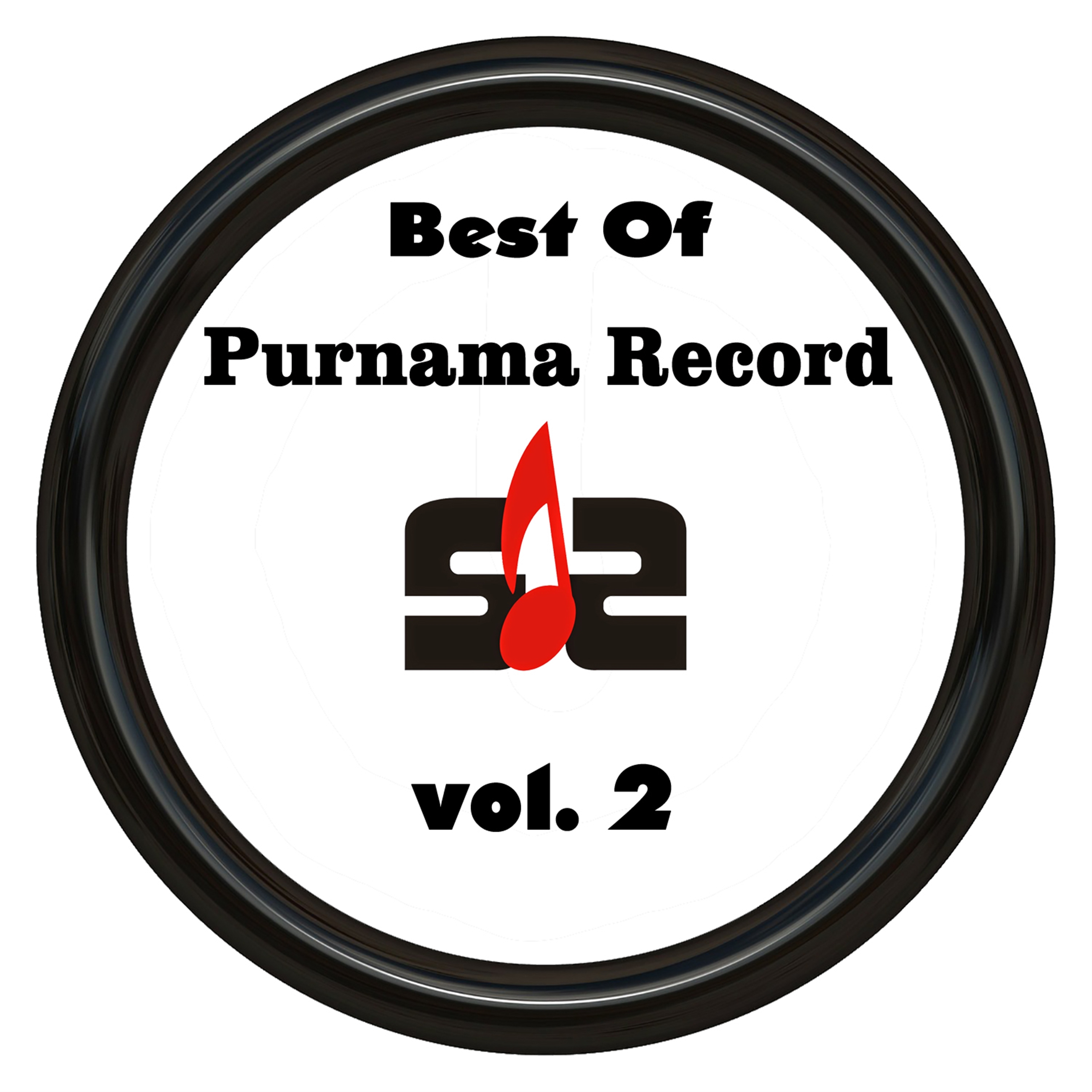 Best Of Purnama Record, Vol. 2