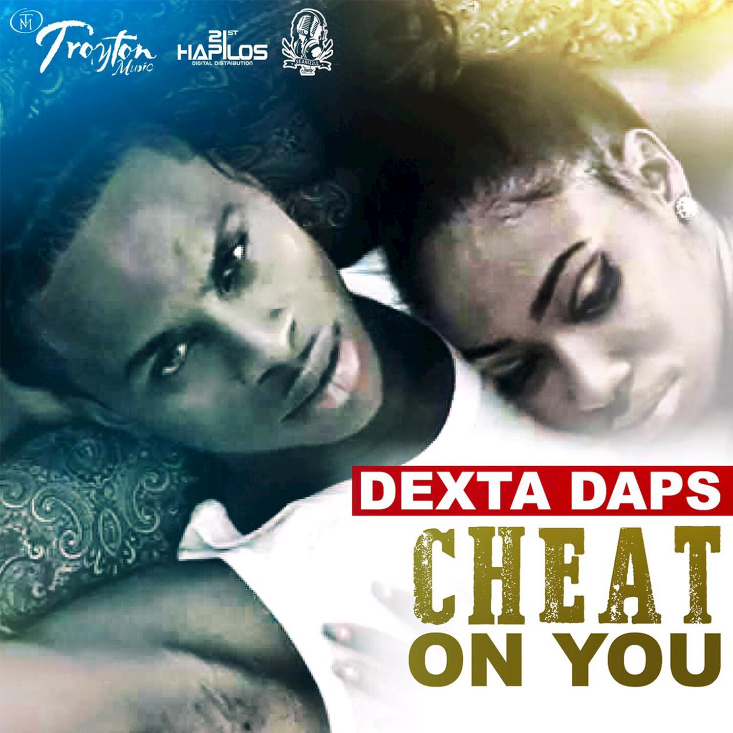 Cheat On You - Single