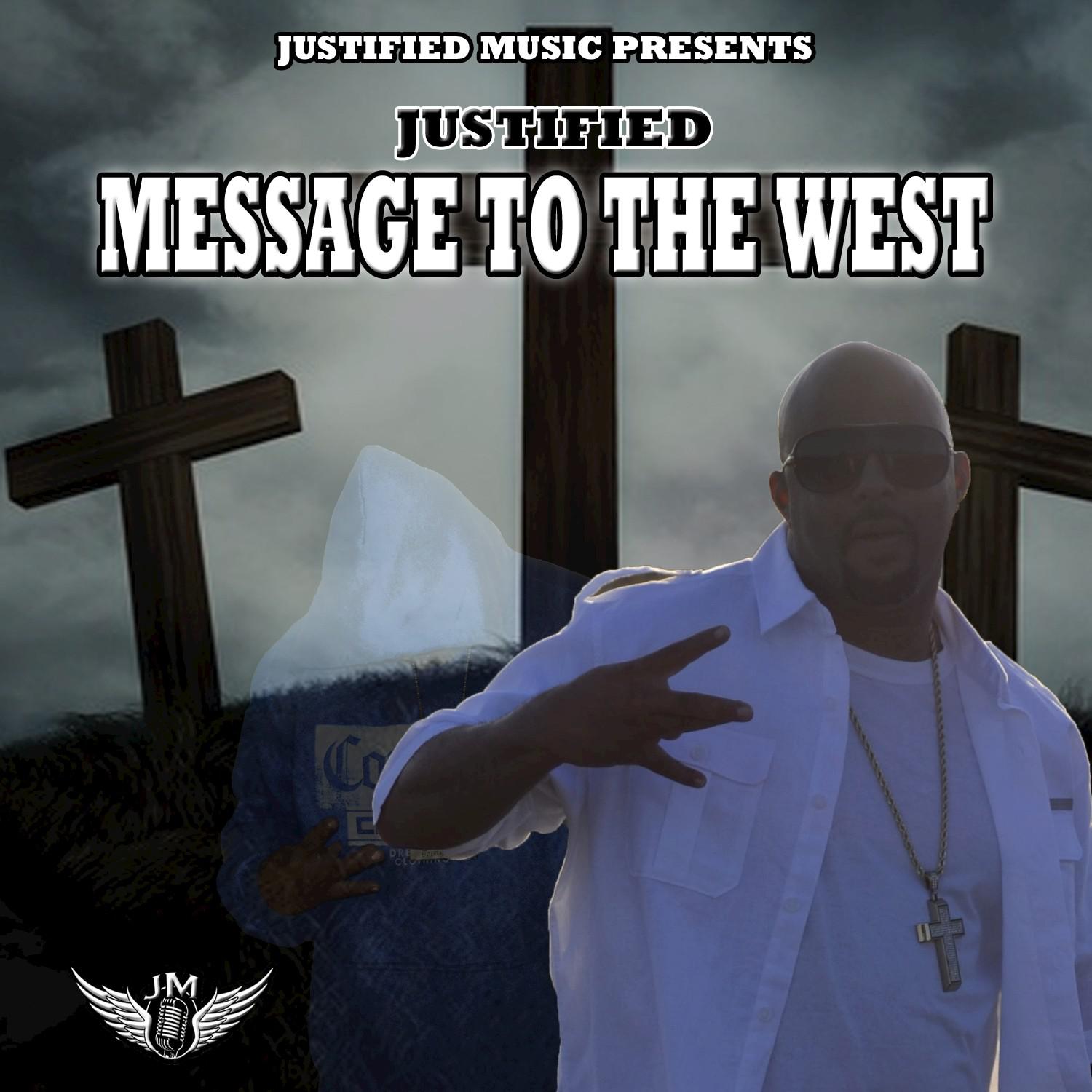 Message to the West - EP