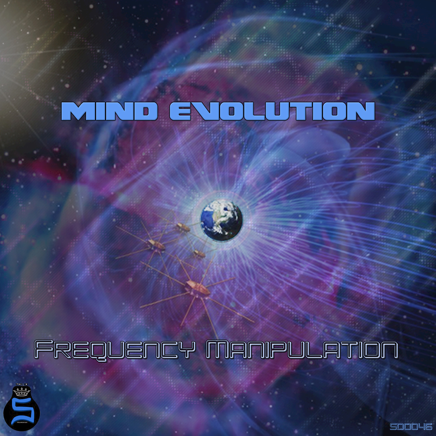 Frequency Manipulation