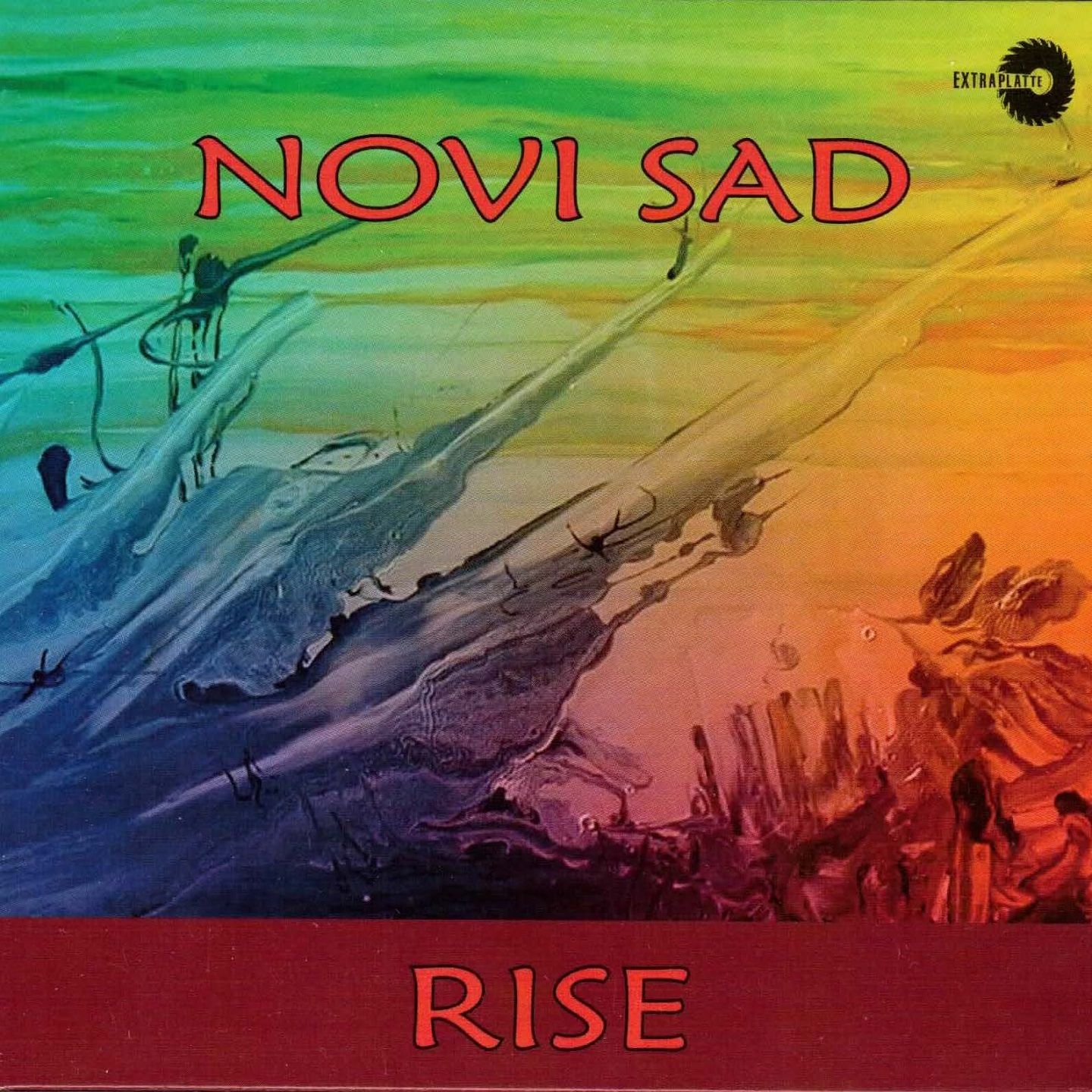 Novi Sad / Rise