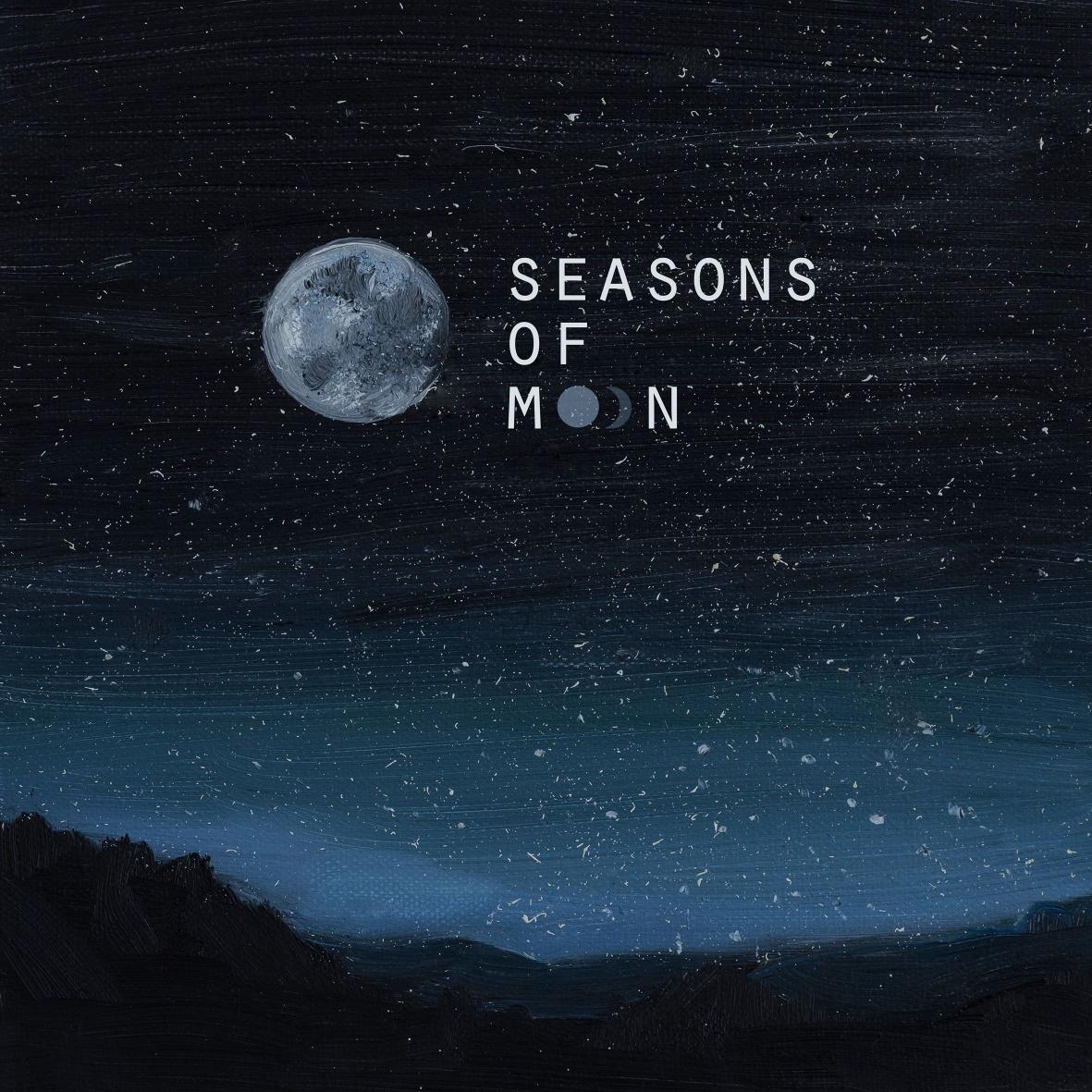 Seasons of Moon