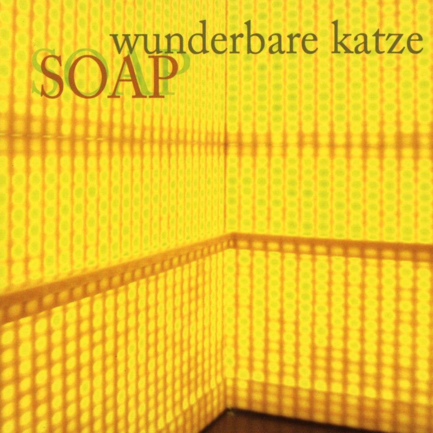 Soap