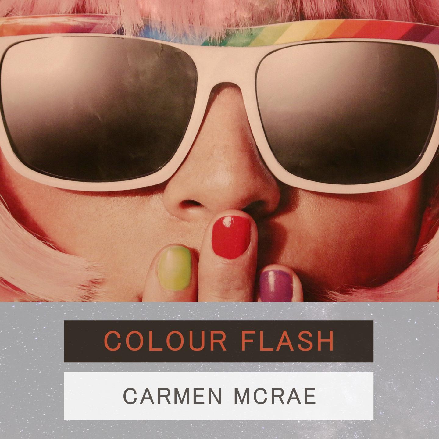 Colour Flash