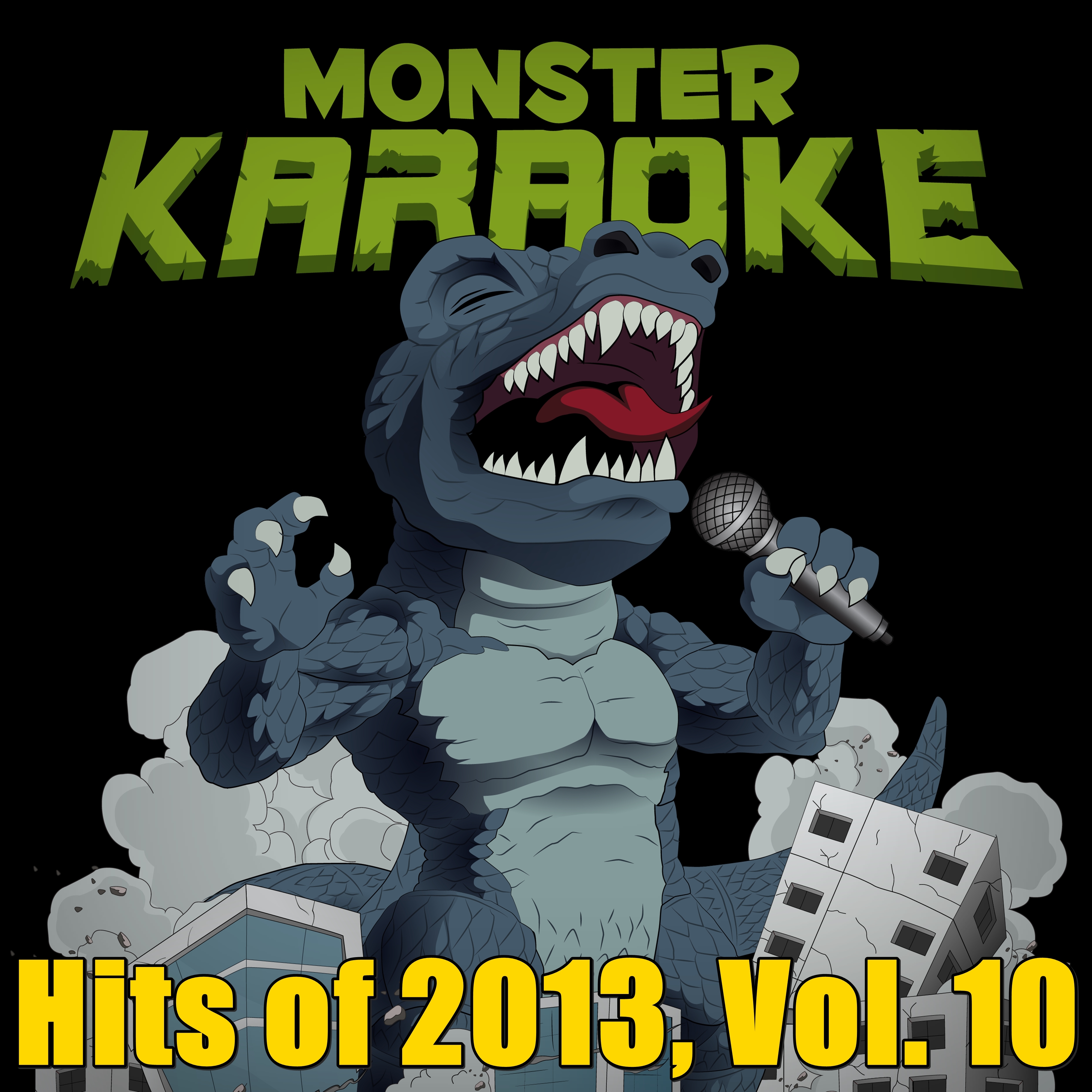 Hits of 2013, Vol. 10