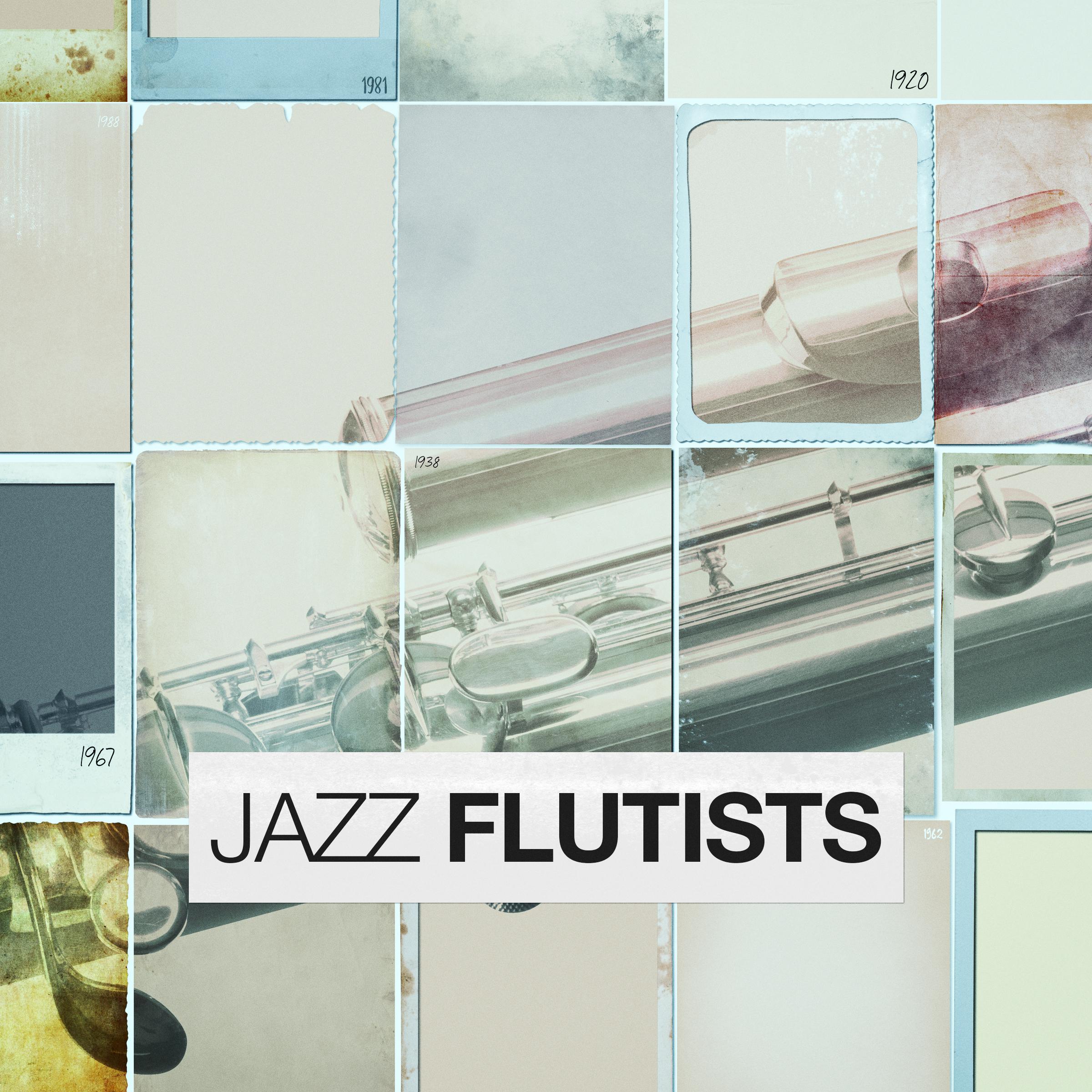Jazz Flutists