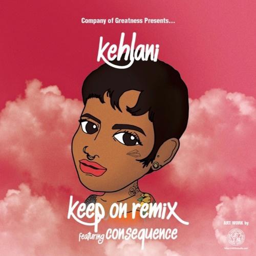 Keep On (Remix)