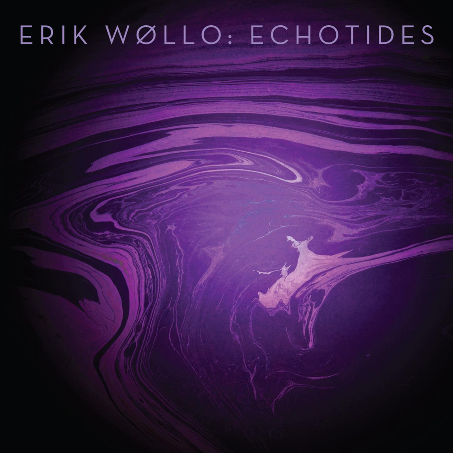 Echotides No. 1