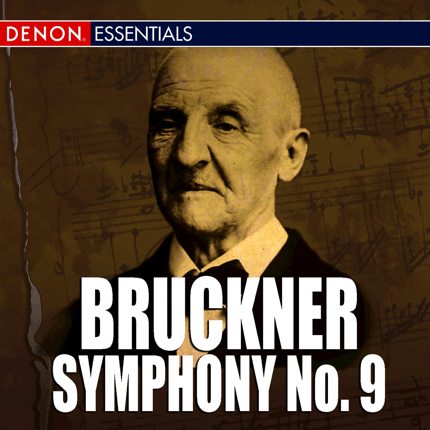 Bruckner: Symphony No. 9