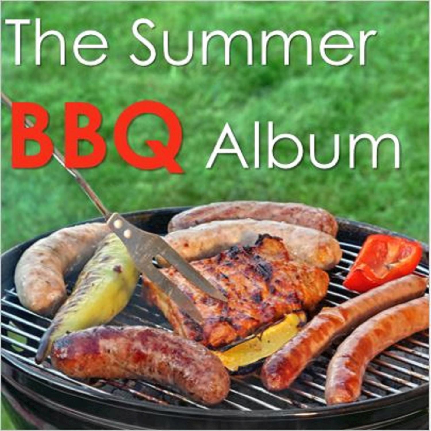 The Summer BBQ Album