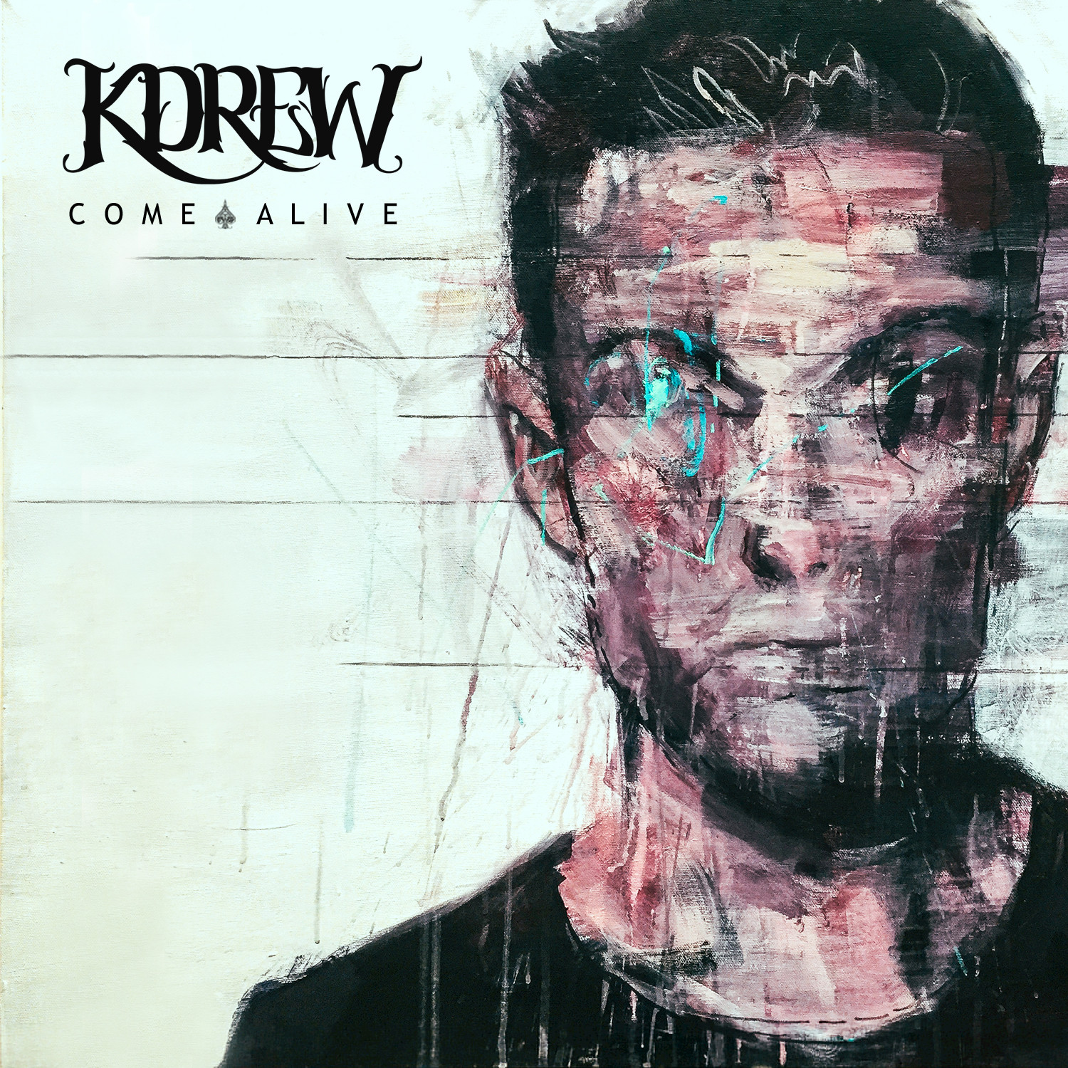 Come Alive - Single