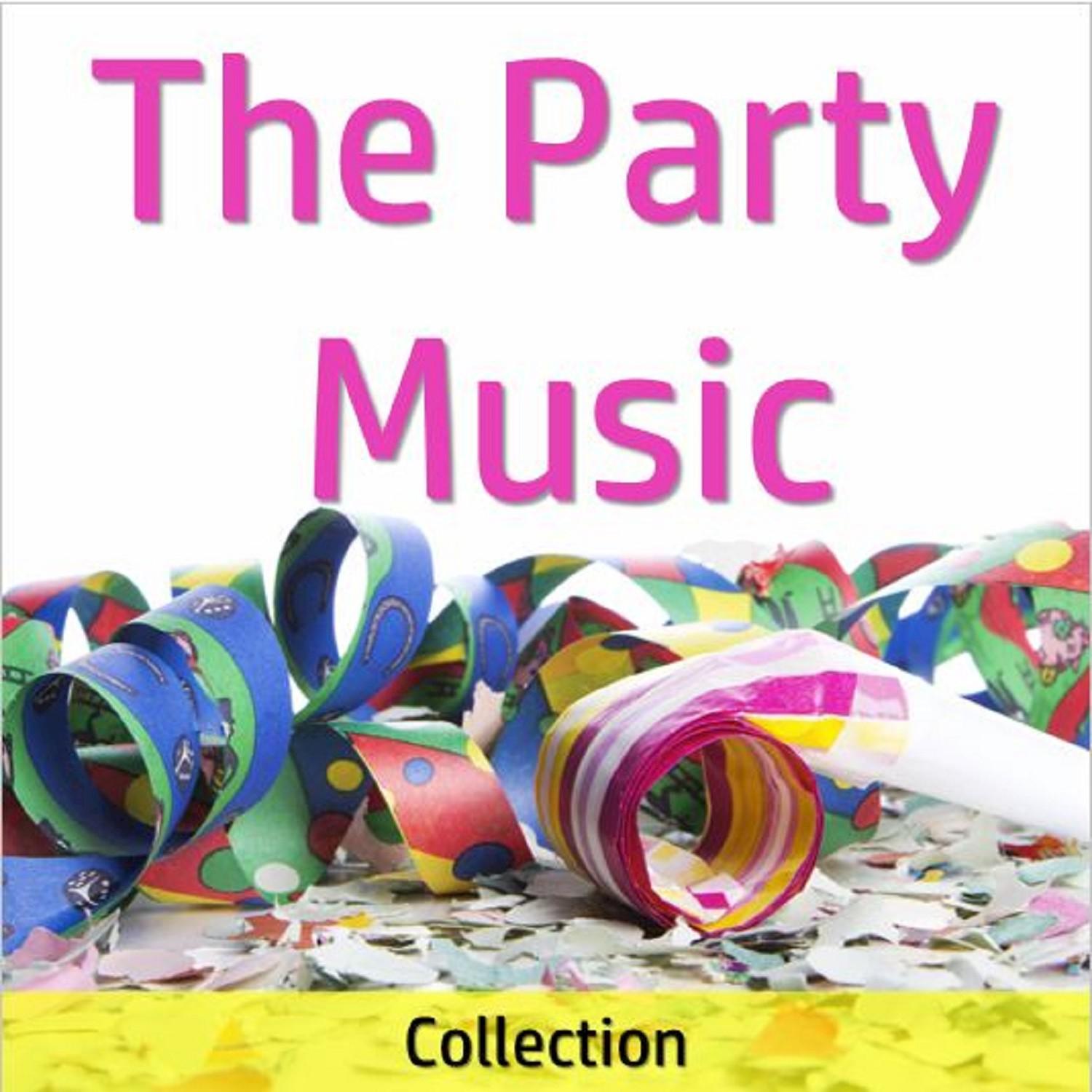 The Party Music Collection