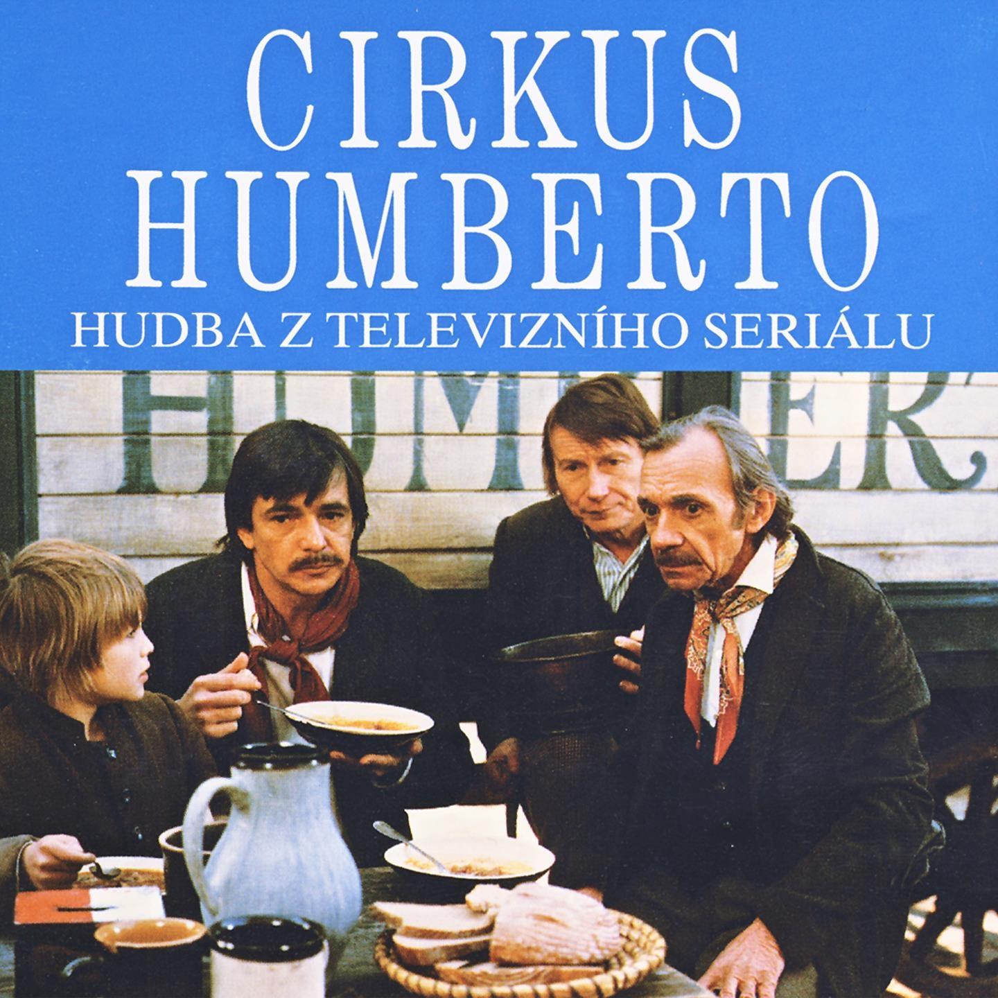 Cirkus Humberto (Druhá Část)