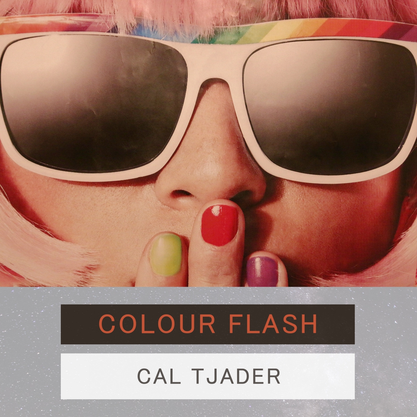 Colour Flash